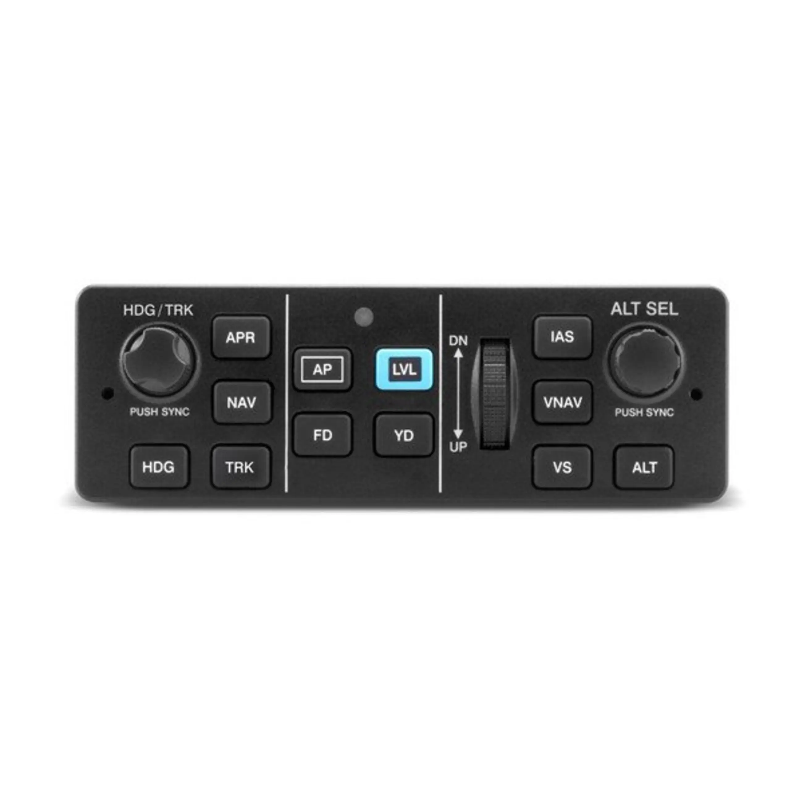 Gfc 500 I Digital Autopilot For General Aviation Aircraft