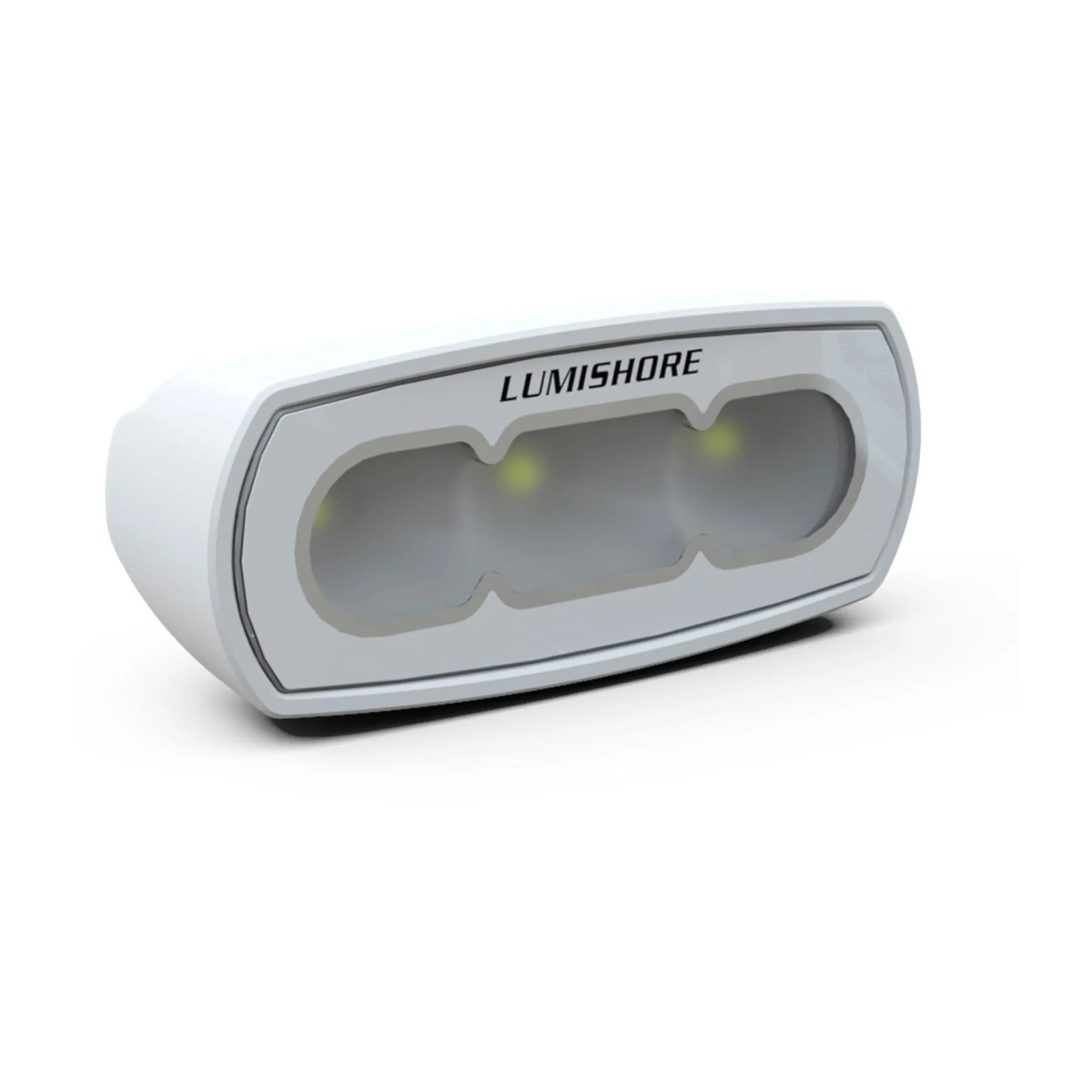 Garmin Lumishore Eclipse Flood Light | Boat Flood Light