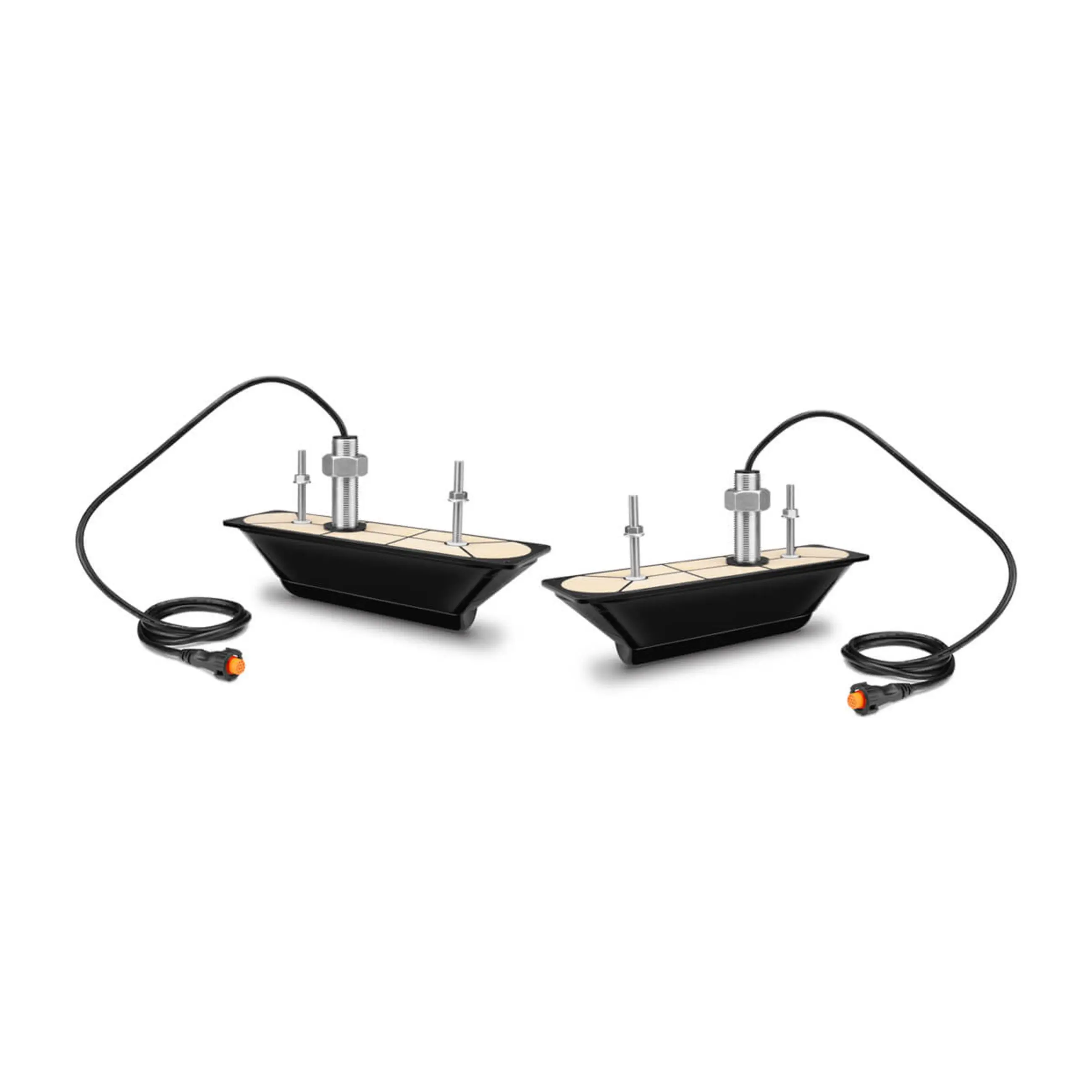 Garmin Gt30-Thp | Transducer For Shallow Water