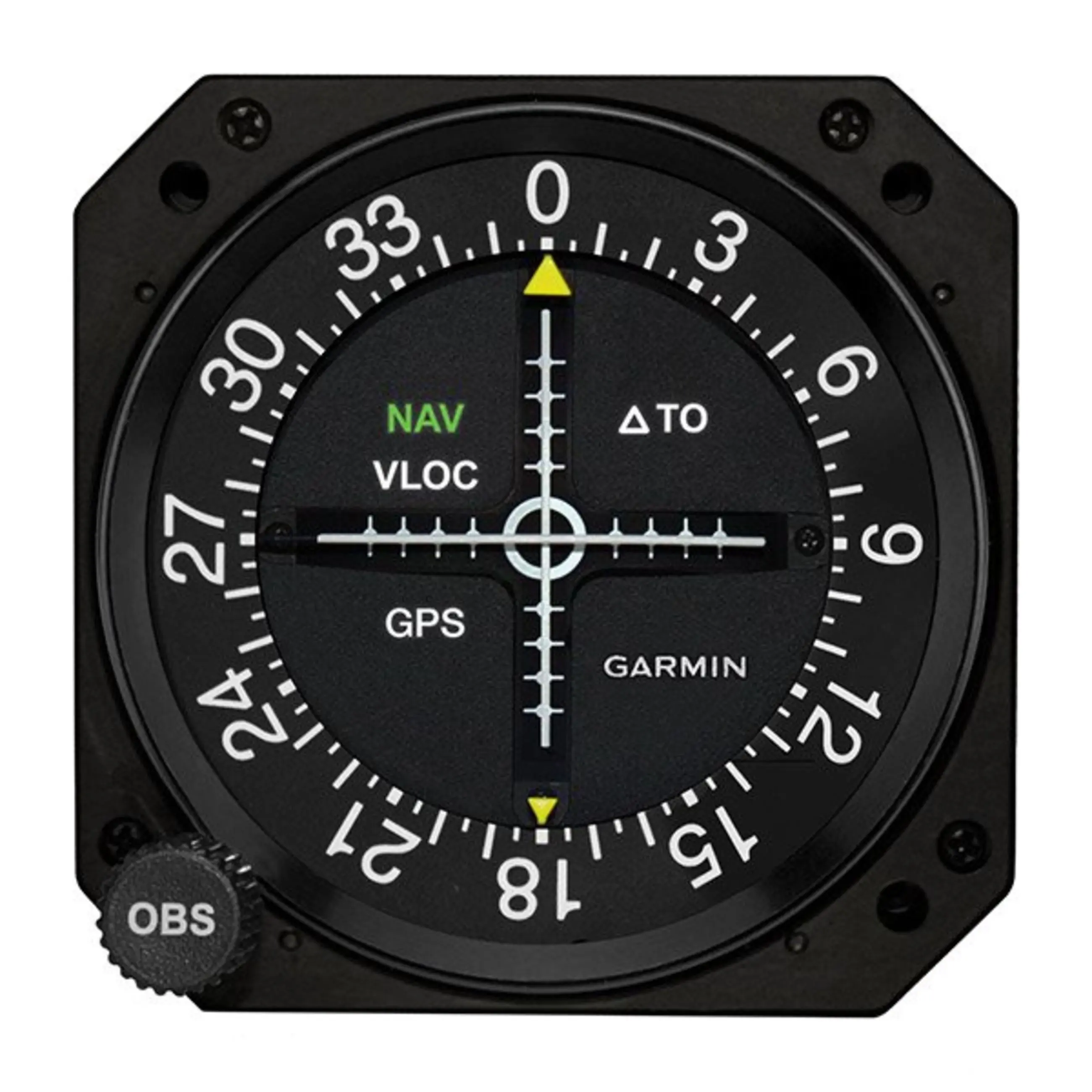Garmin Gi-106B | Flight Instrument & Indicator