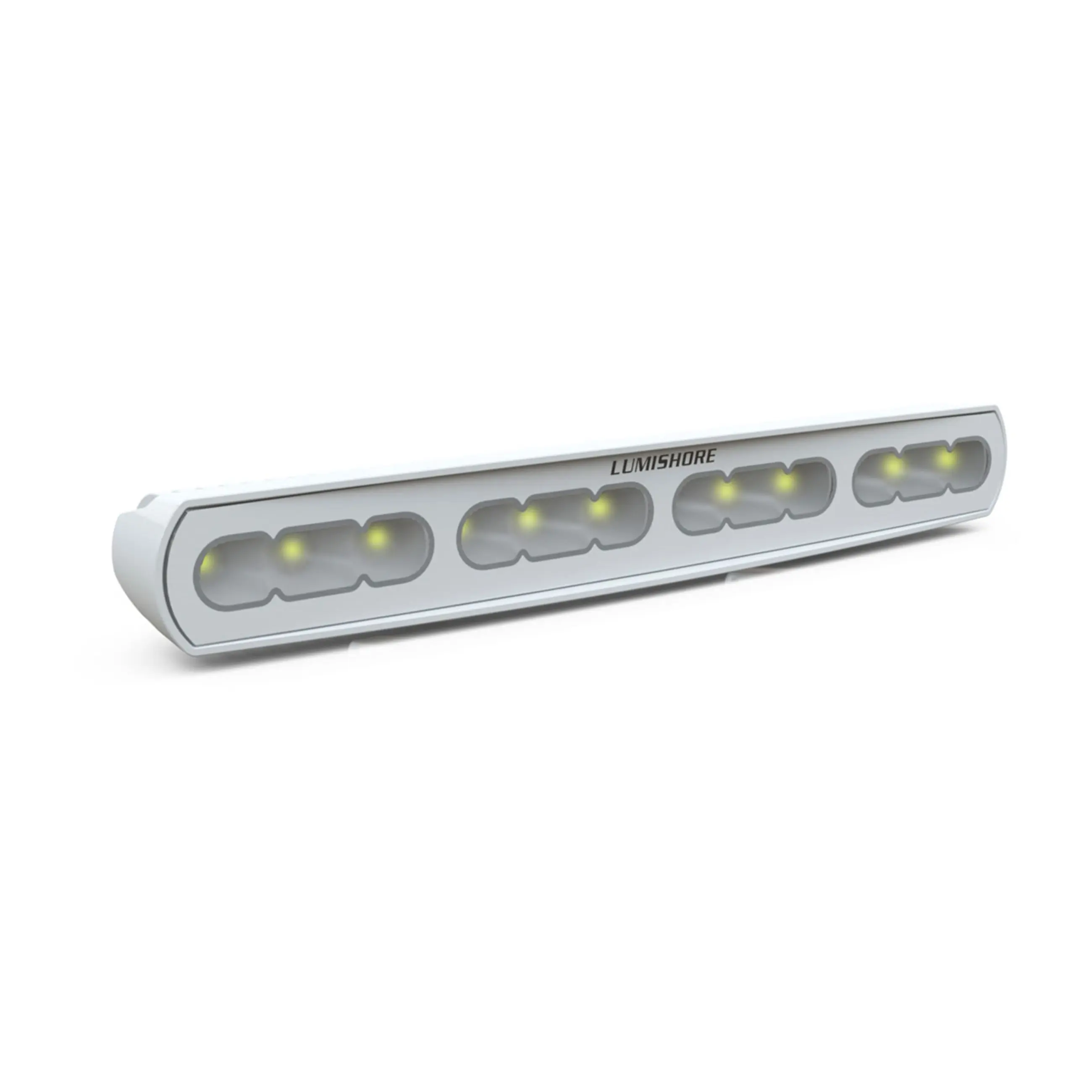 Garmin Lumishore Eclipse Flood Light | Boat Flood Light