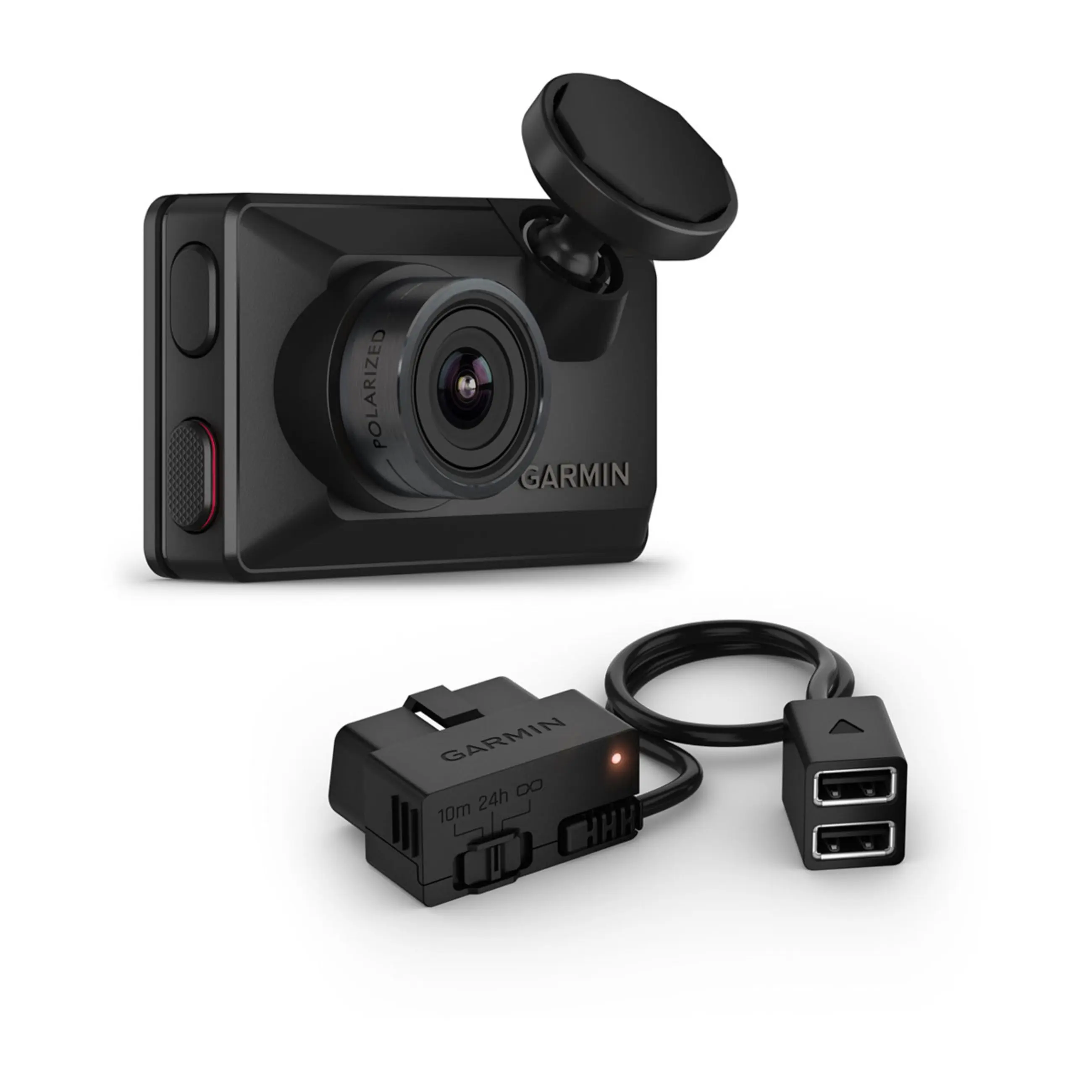 Garmin Dash Cam X310 | Dash Cam