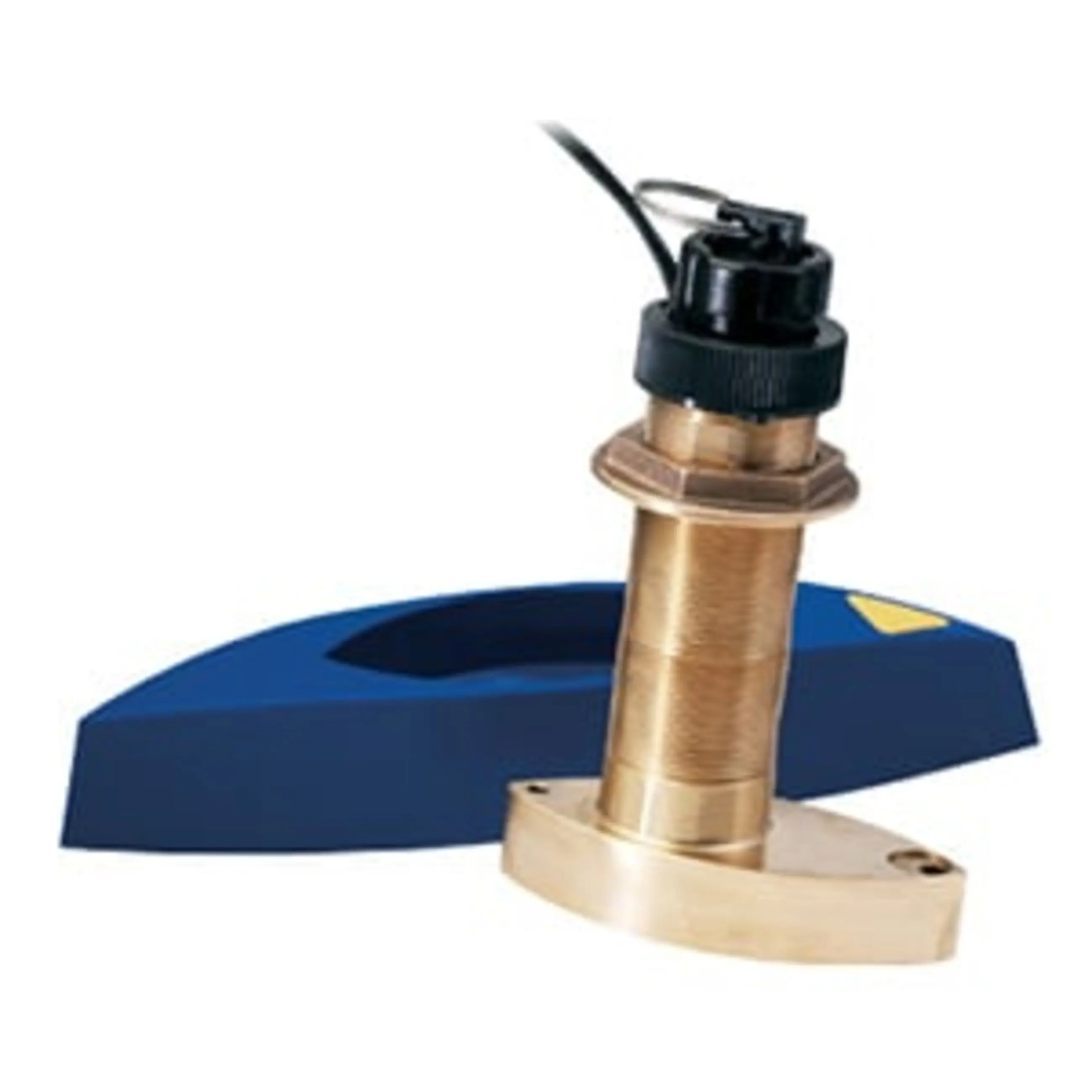 Garmin Airmar B744Vl Long Stem Triducer| Boat Transducer