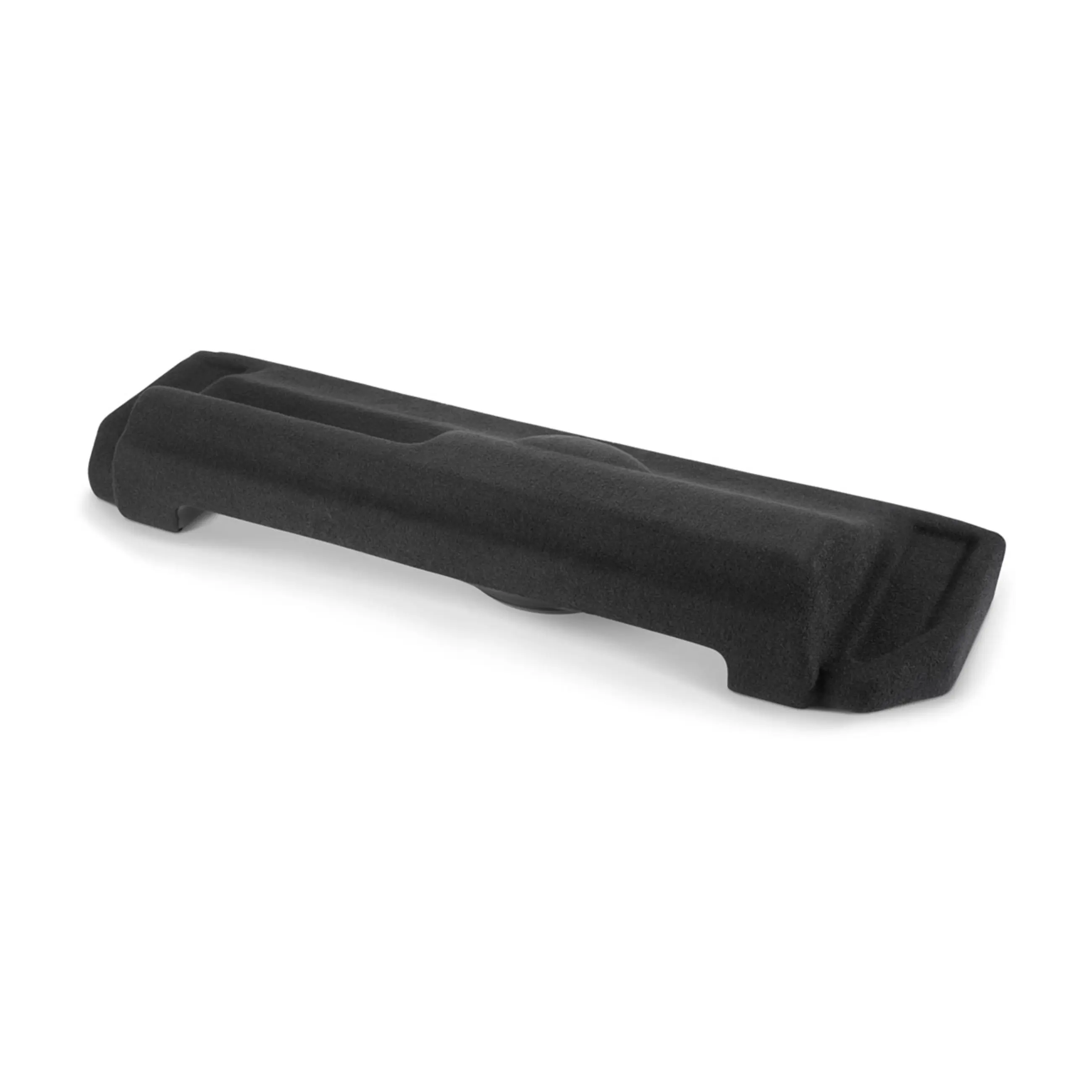 Stealthbox Enclosed Subwoofer For Chevrolet Colorado And Gmc Canyon Crew Cab | Garmin