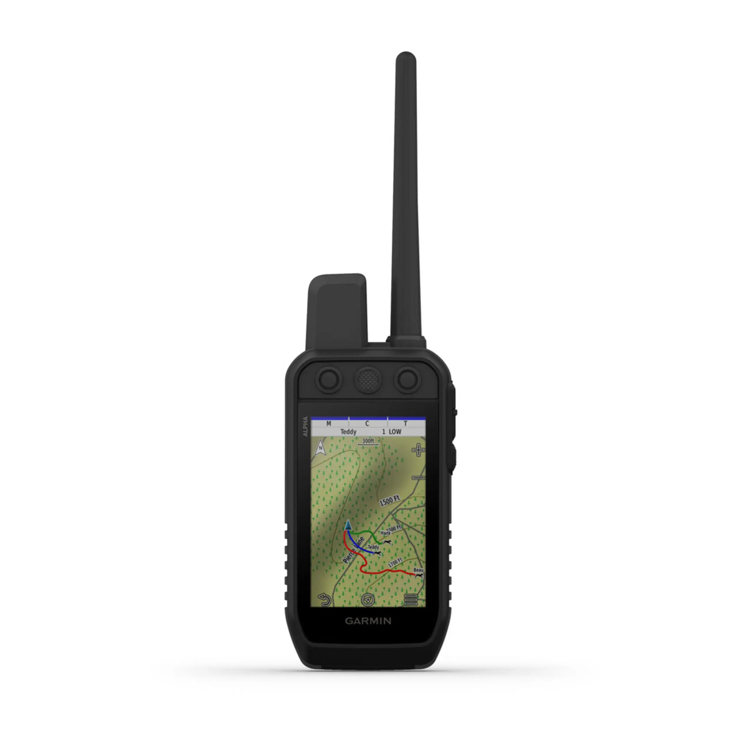 Garmin Alpha 300 | Sporting Dog Tracking Handheld