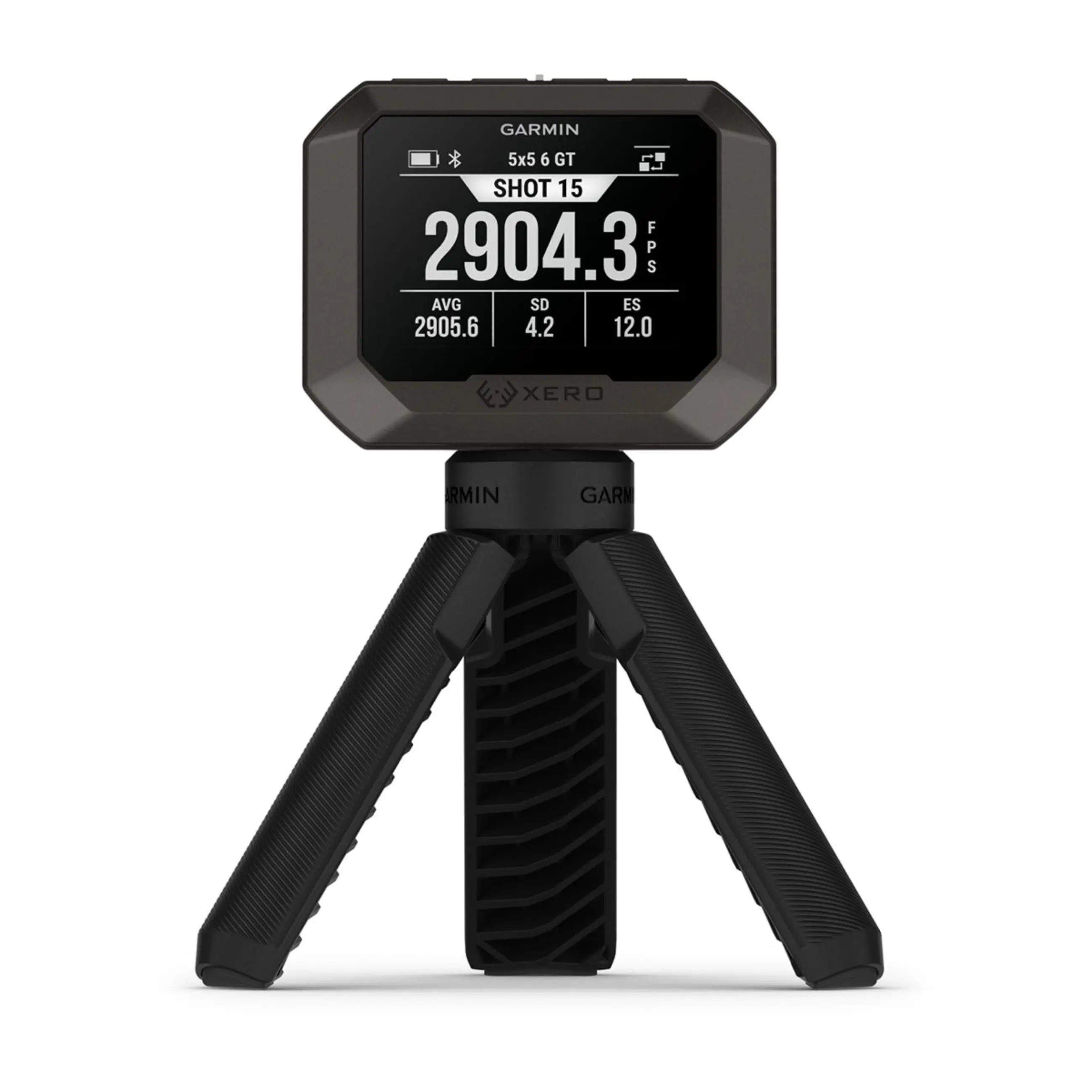 Garmin Xero C2 Chronograph | Ballistics Chronograph