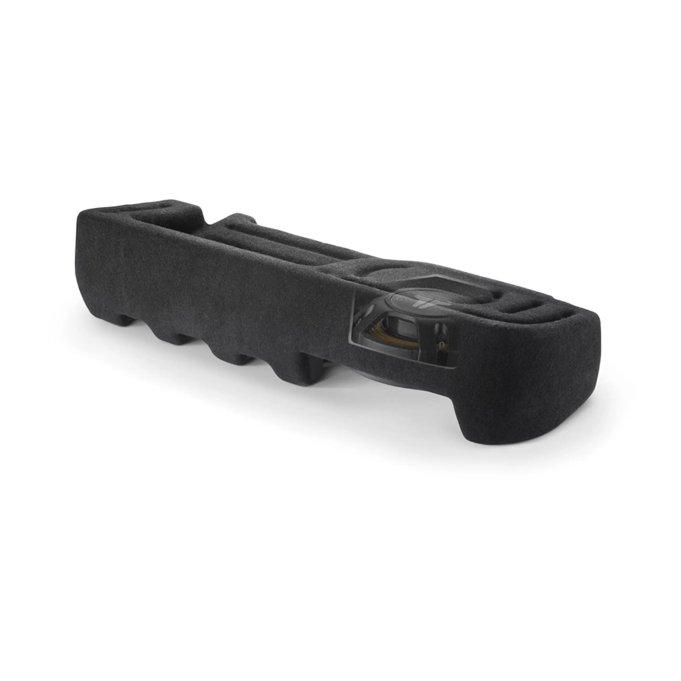 Stealthbox Enclosed Subwoofer For Ford F-150 Supercab & Superduty Supercab | Garmin - Image 2
