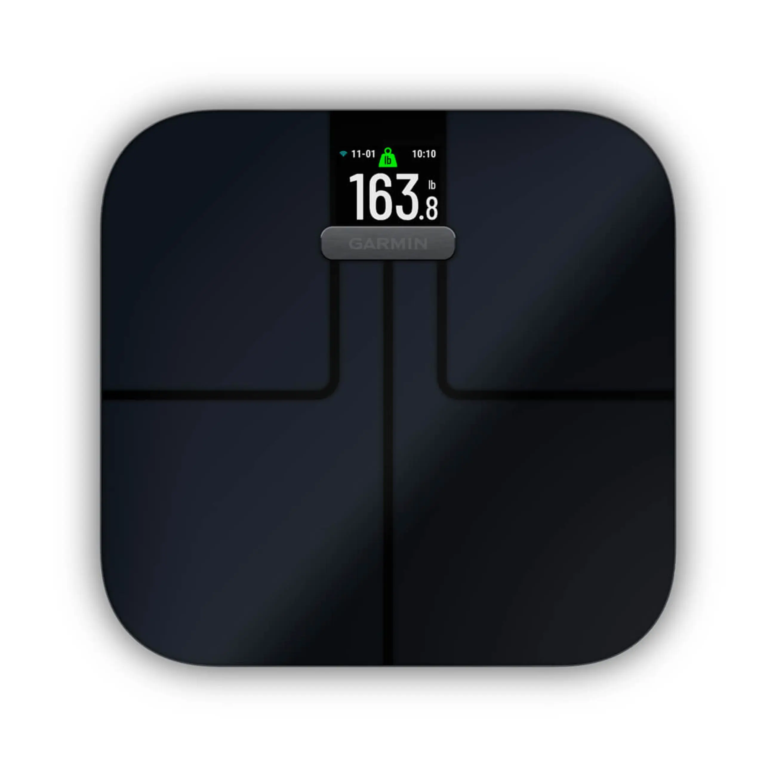 Garmin Index S2 | Body Weight Scale