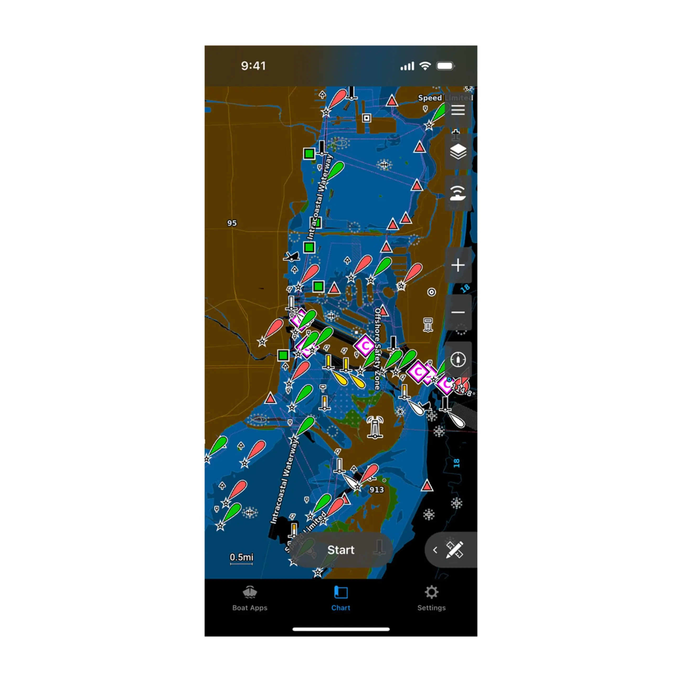 Garmin Activecaptain App | A Connected Boating Experience - Image 9