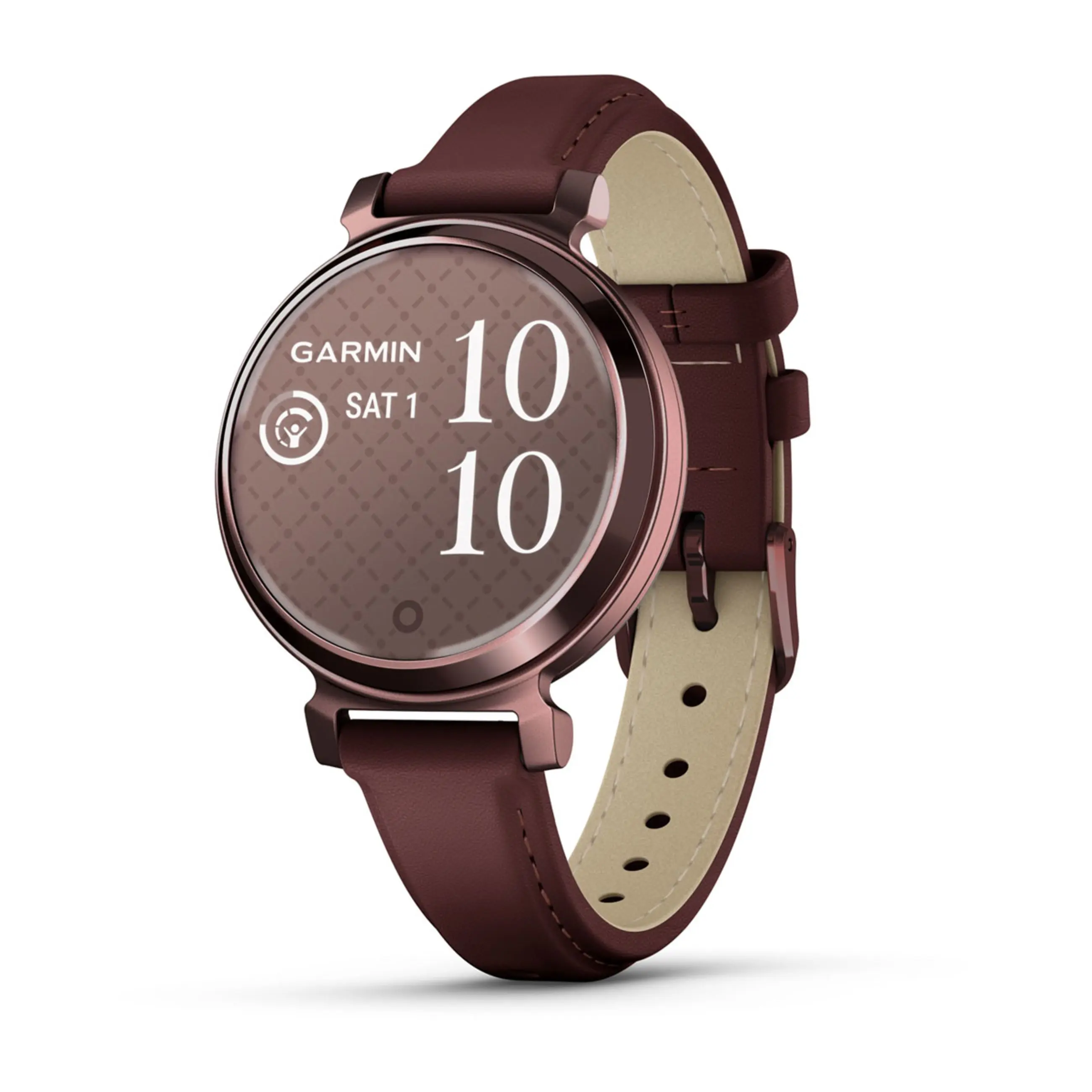 Garmin Lily 2 Classic | Stylish Smartwatch For Women