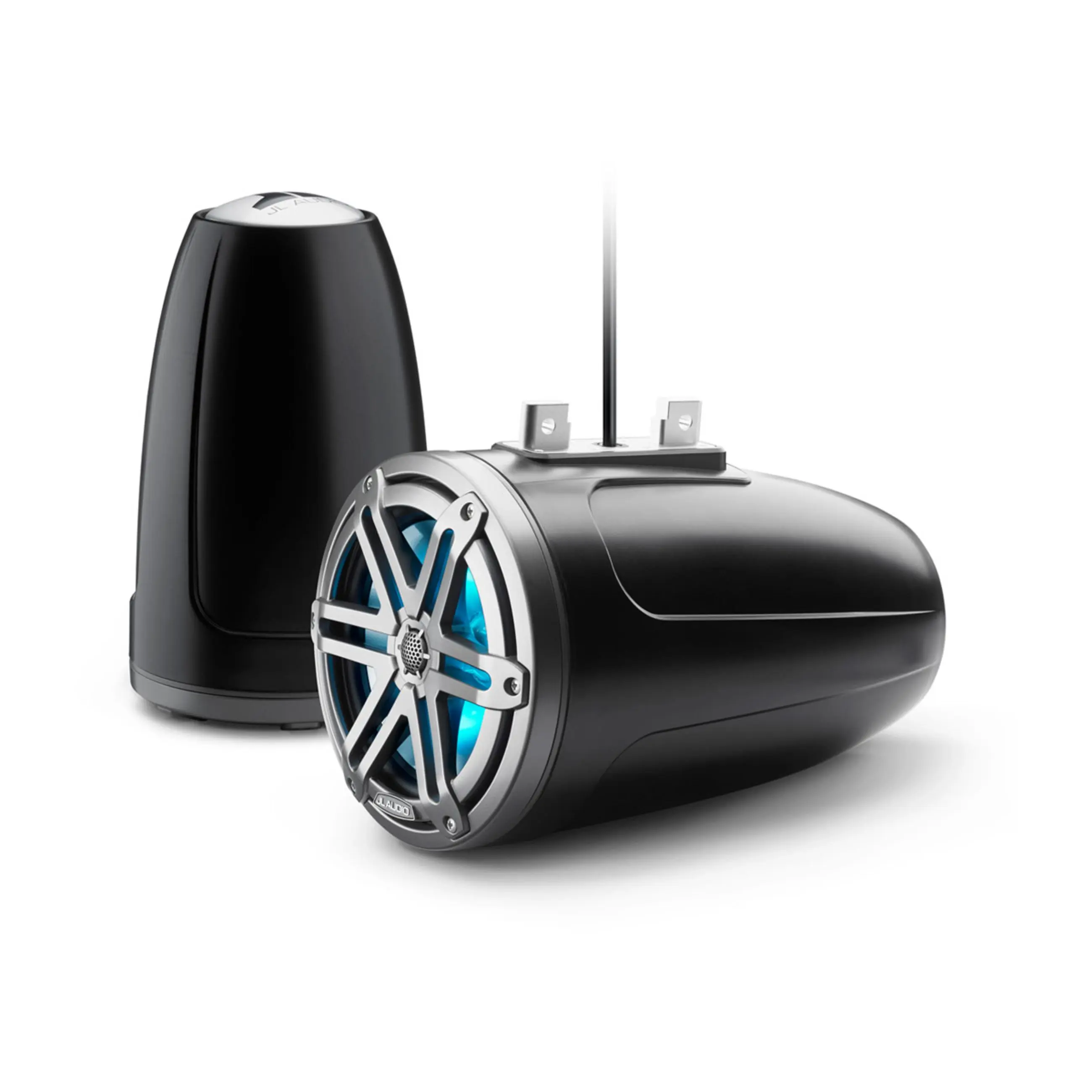 Jl Audio M3 Enclosed Tower Speakers | Marine | Garmin