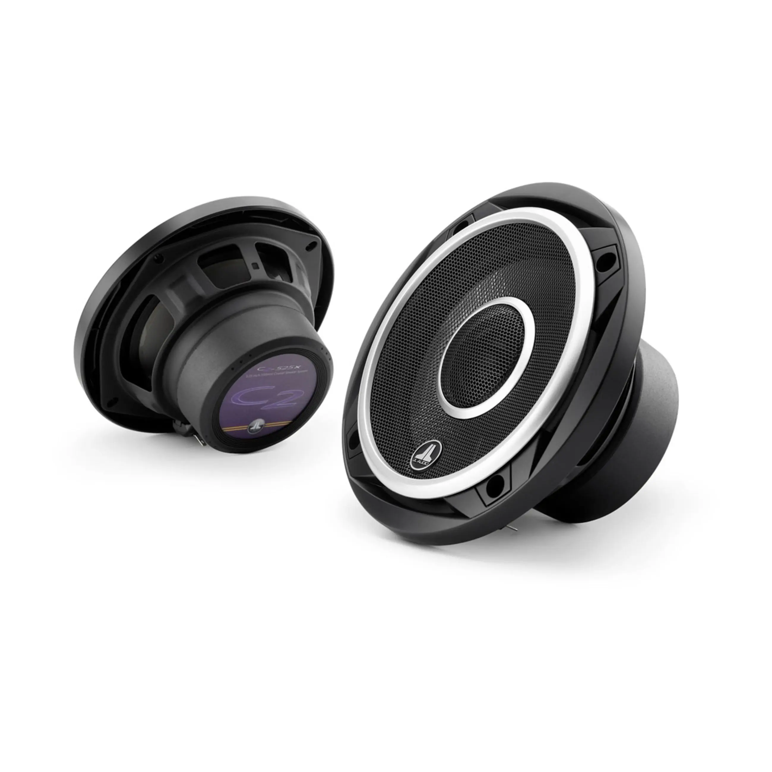 Jl Audio C2 Car Speakers | Coaxial | Garmin