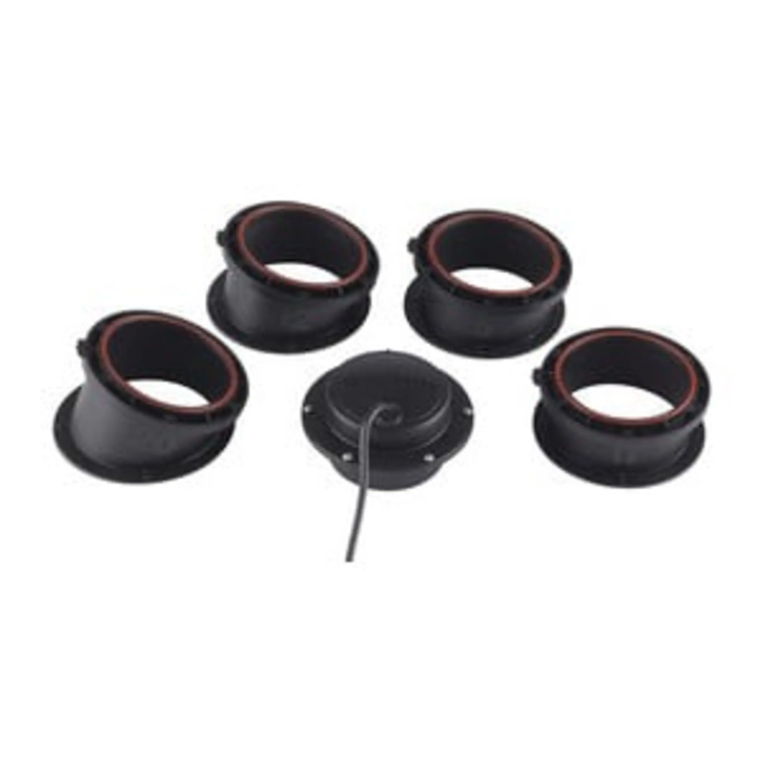 Garmin Gt15M-Ih | Transducer For Boat