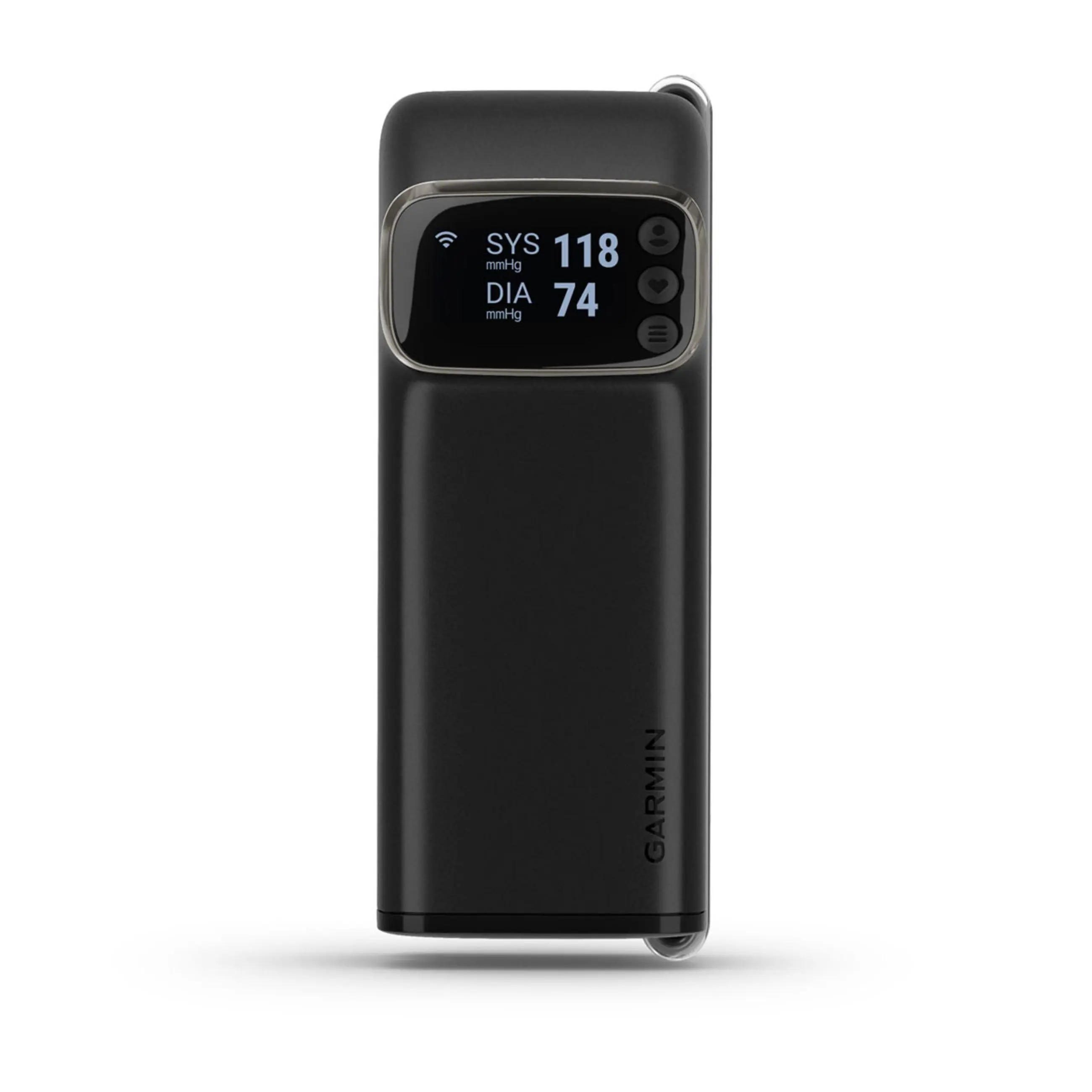 Garmin Index Bpm Smart Blood Pressure Monitor
