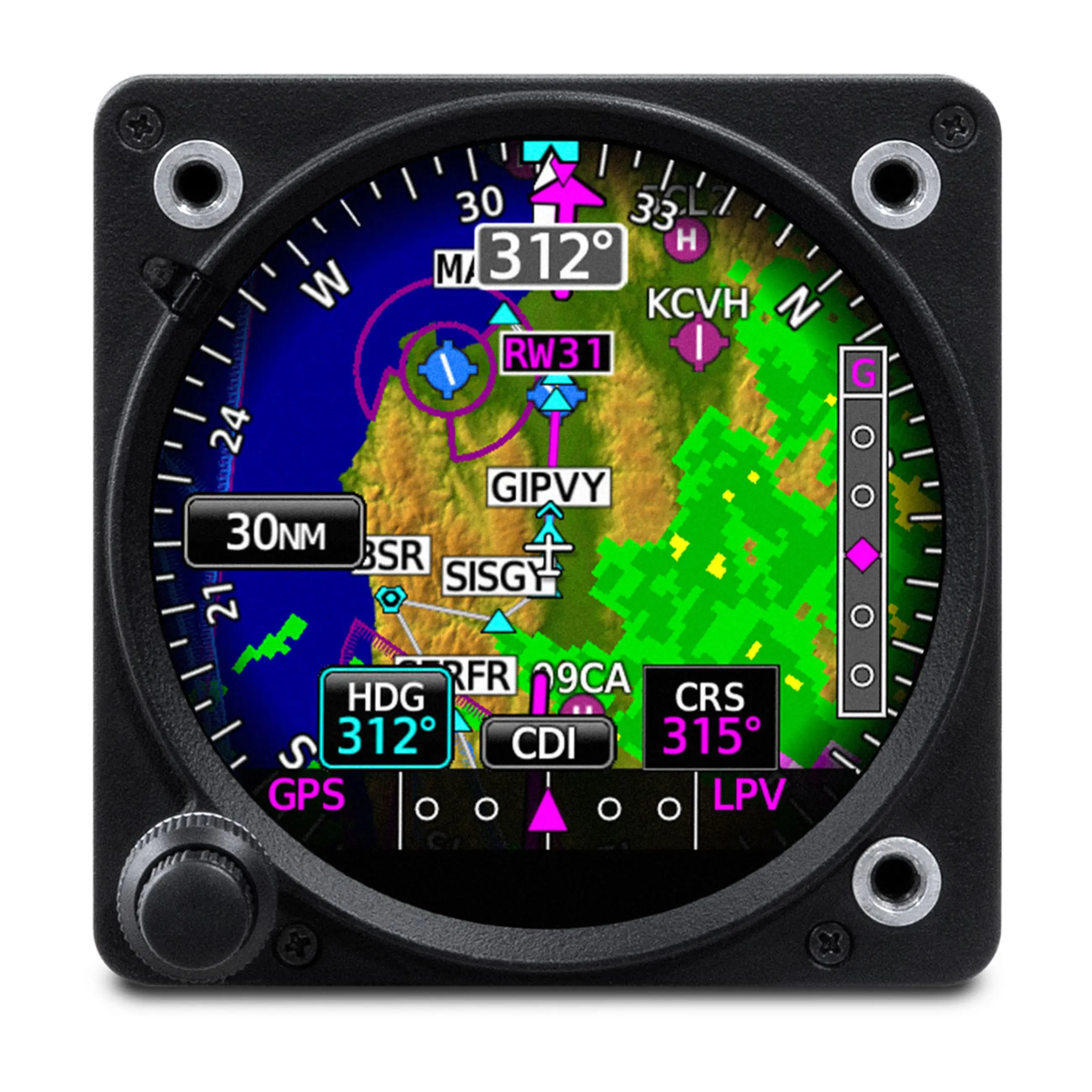 Garmin Gi 275 | Electronic Flight Instrument