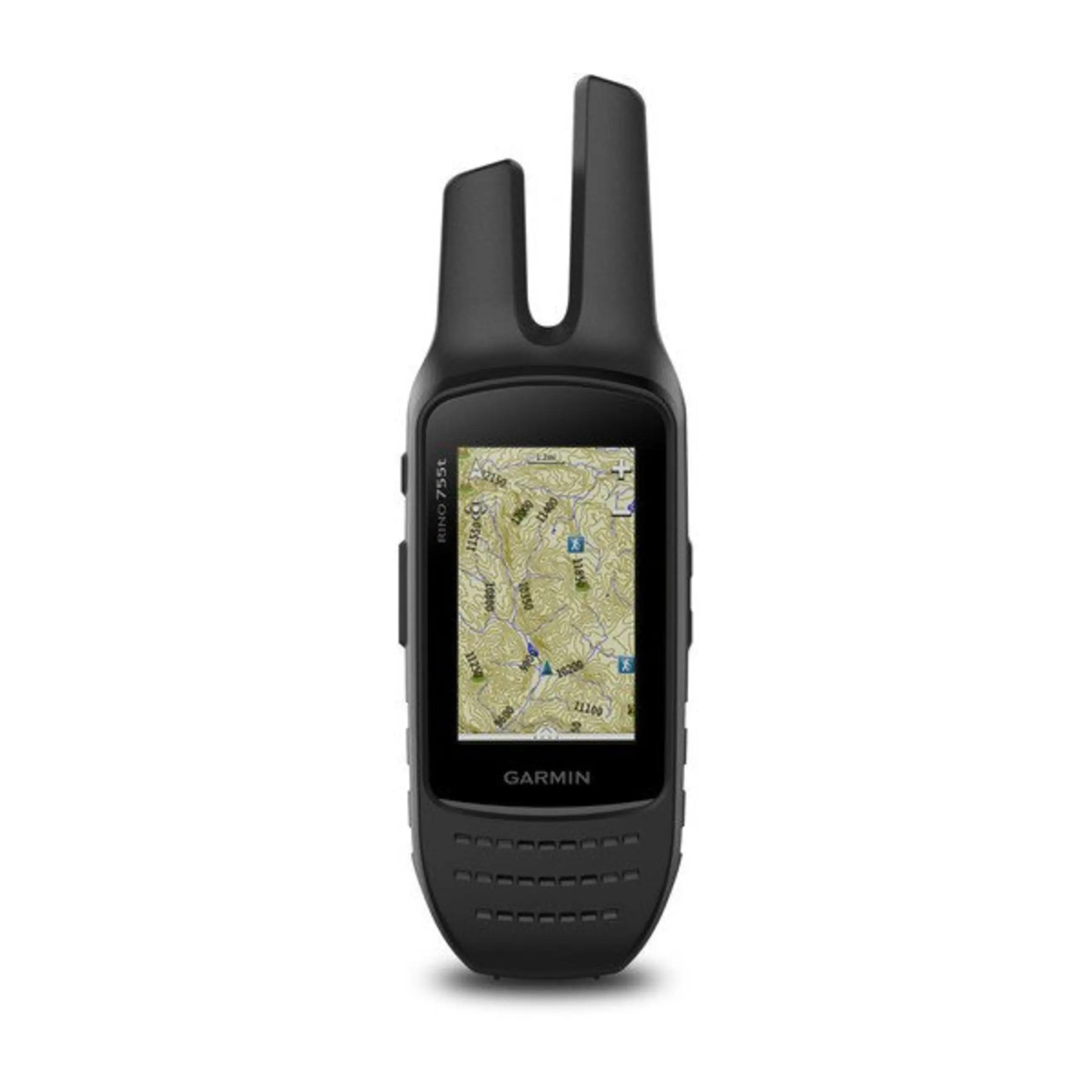 Garmin Rino 755T | Handheld Two-Way Radio
