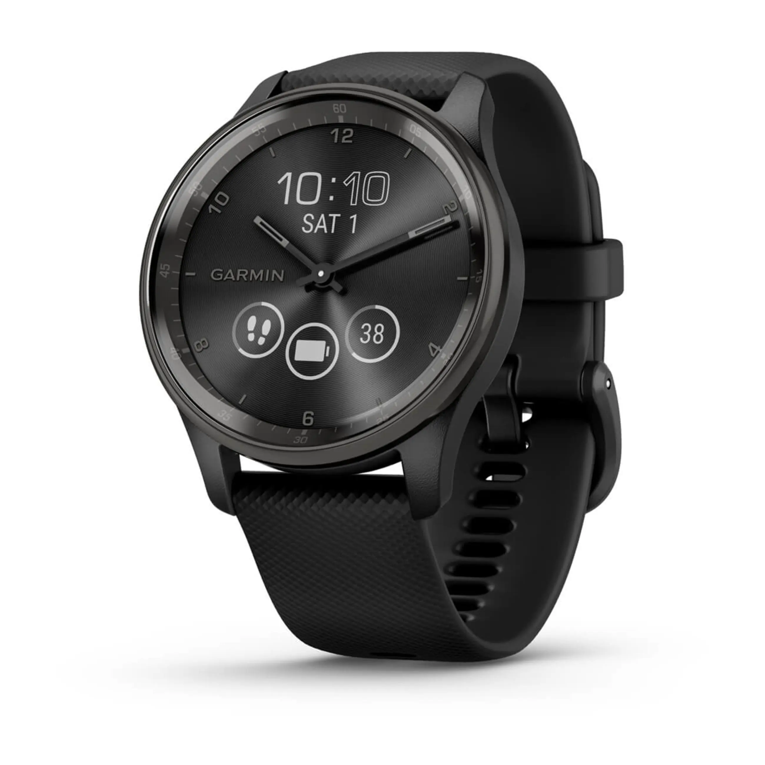 Garmin VíVomove Trend | Hybrid Smartwatch