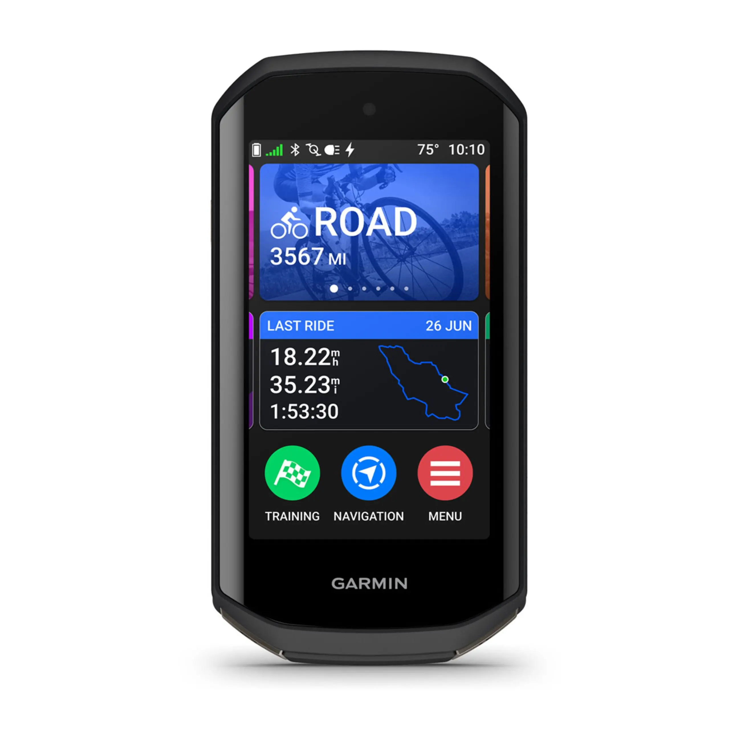 Garmin Edge 1050 | Premium Cycling Computer