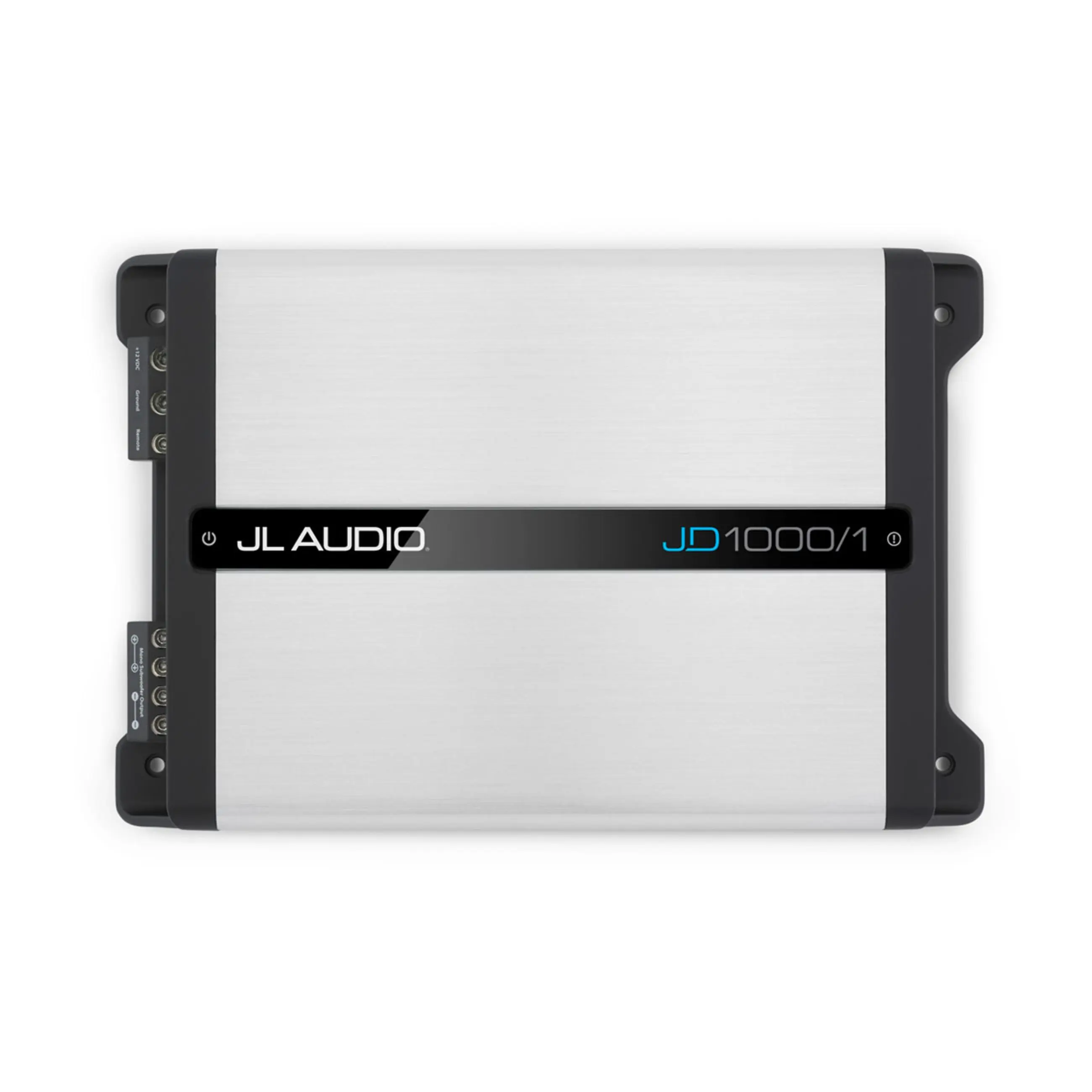 Jl Audio Jd Car Amplifier | Monoblock Amplifier | Garmin
