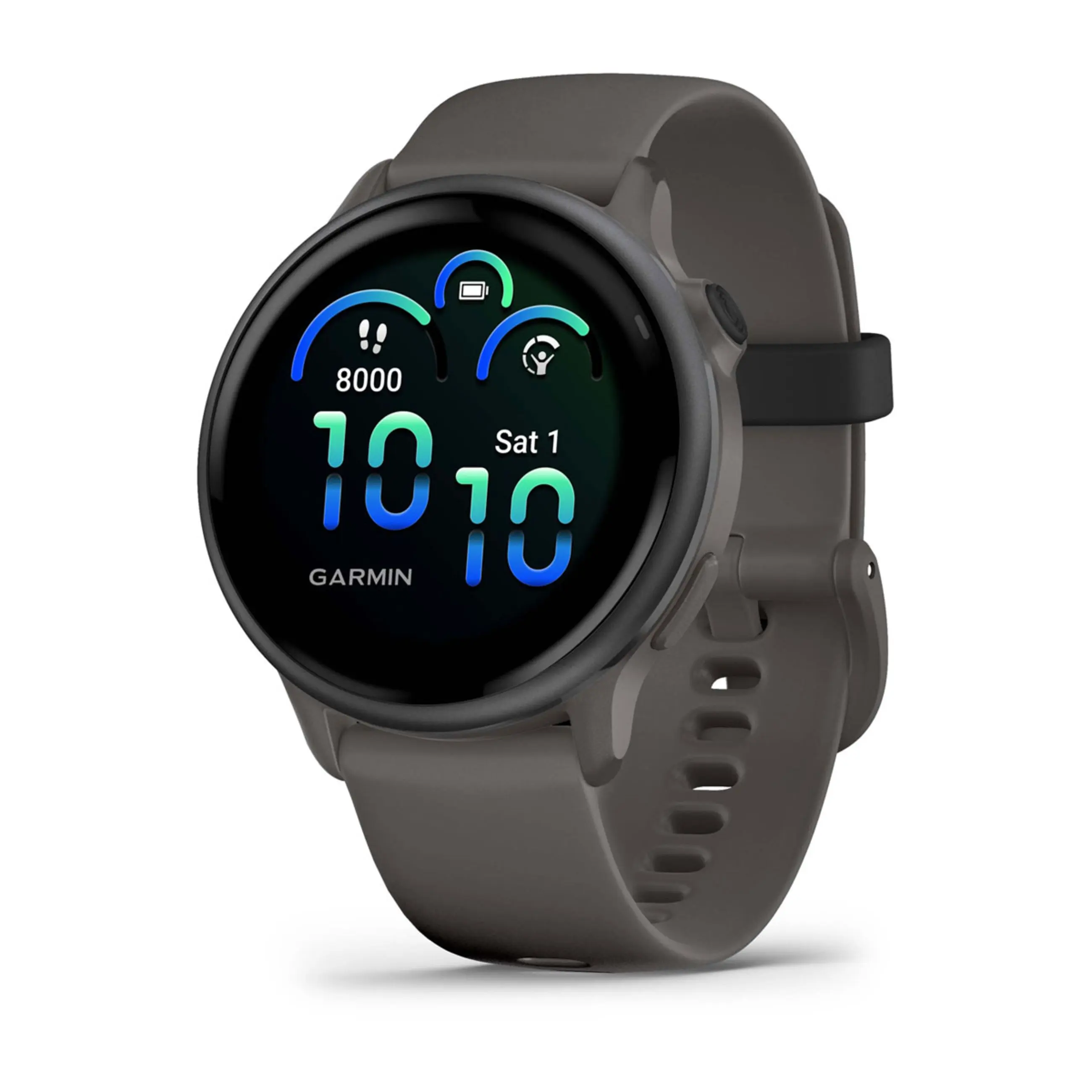 Garmin VíVoactive 6 | Fitness Smartwatch With Gps