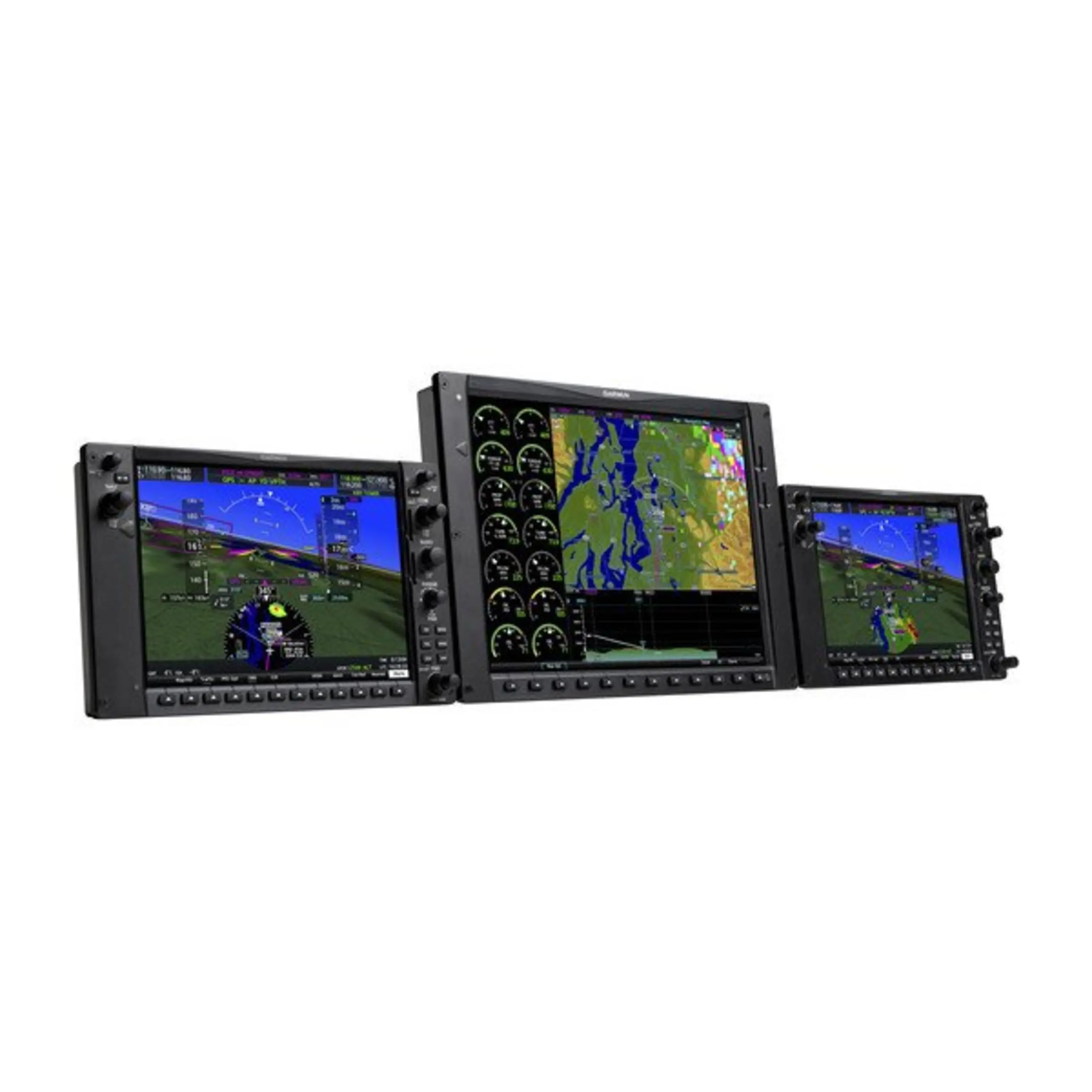 G1000 Nxi | Integrated Flight Deck | Garmin