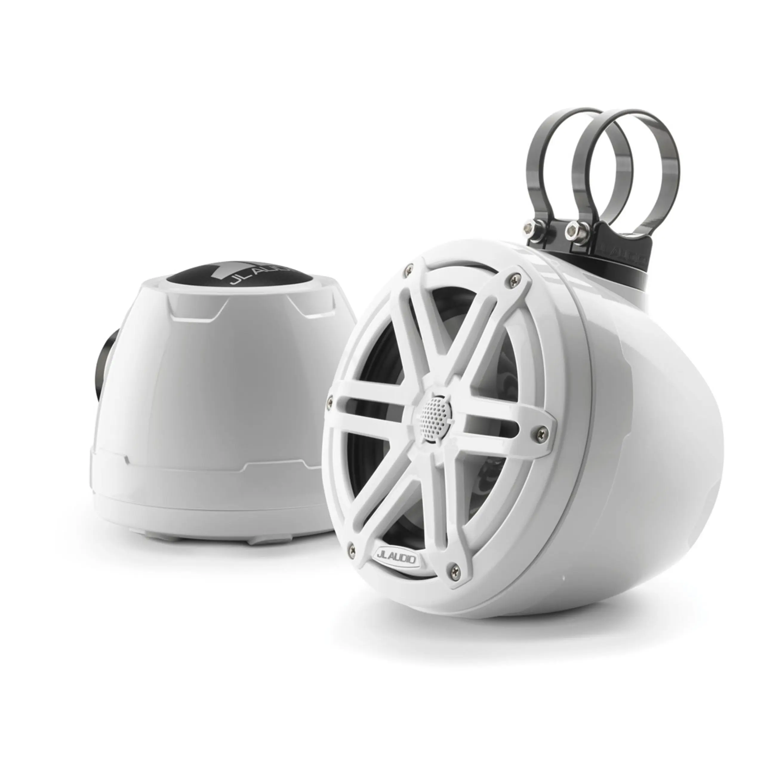 Jl Audio Vex Marine Or Powersports Enclosed Speakers | Garmin