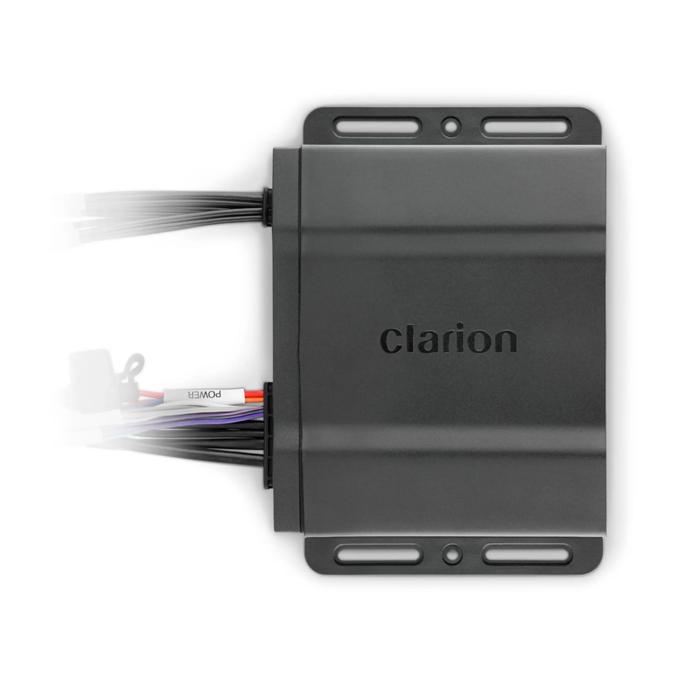 Clarion Marine Source Unit | Garmin