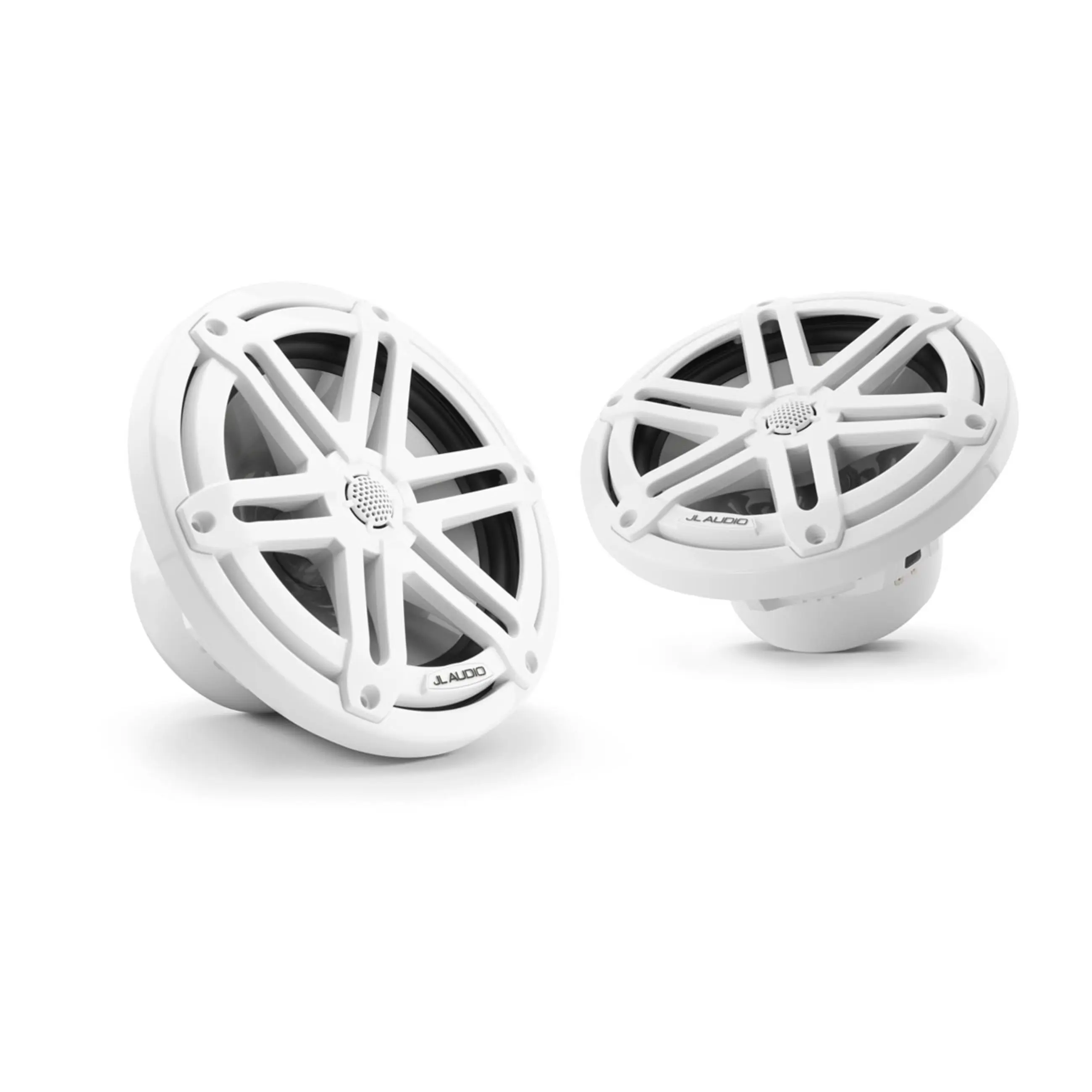 Jl Audio M3 Marine Speakers | Garmin