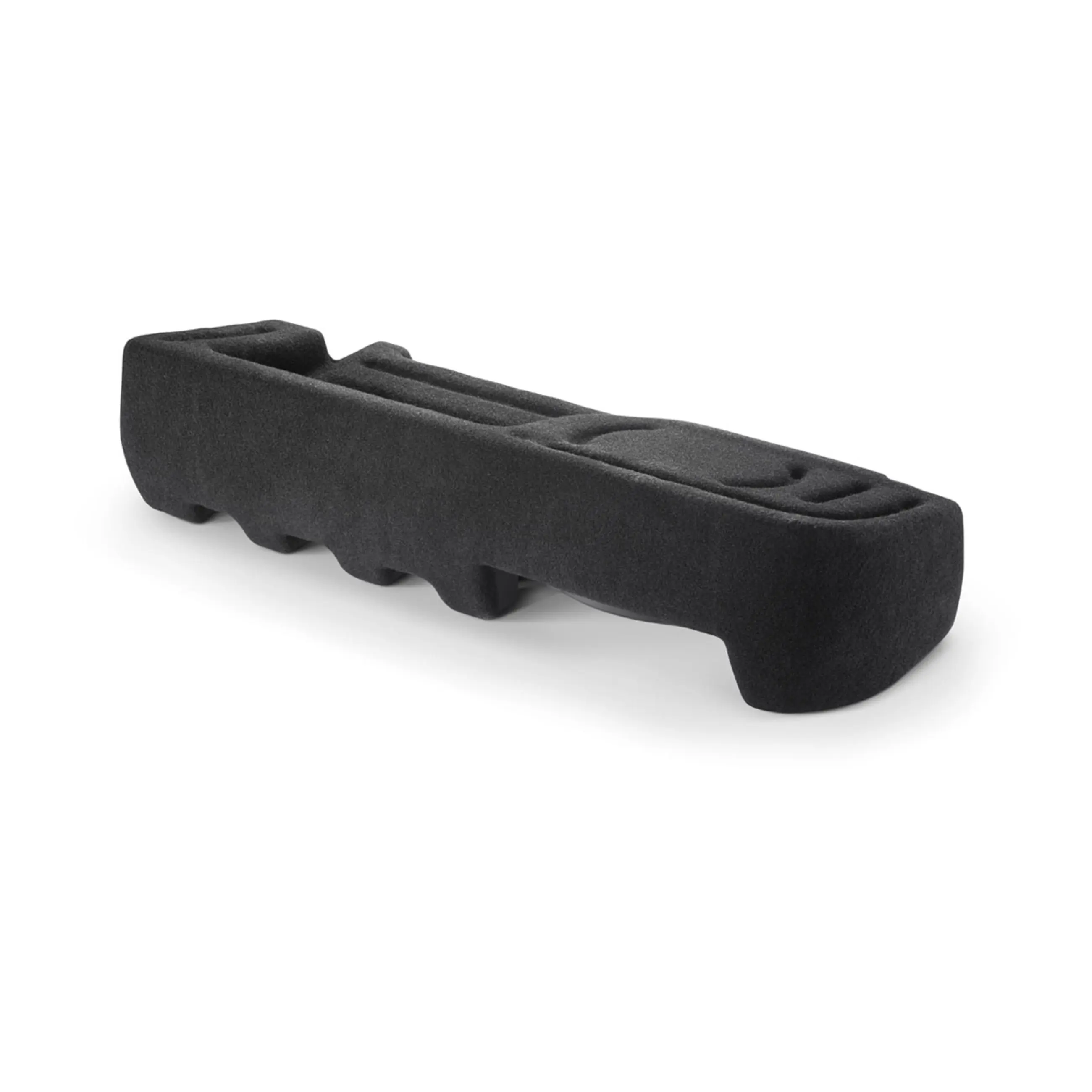 Stealthbox Enclosed Subwoofer For Ford F-150 Supercab & Superduty Supercab | Garmin