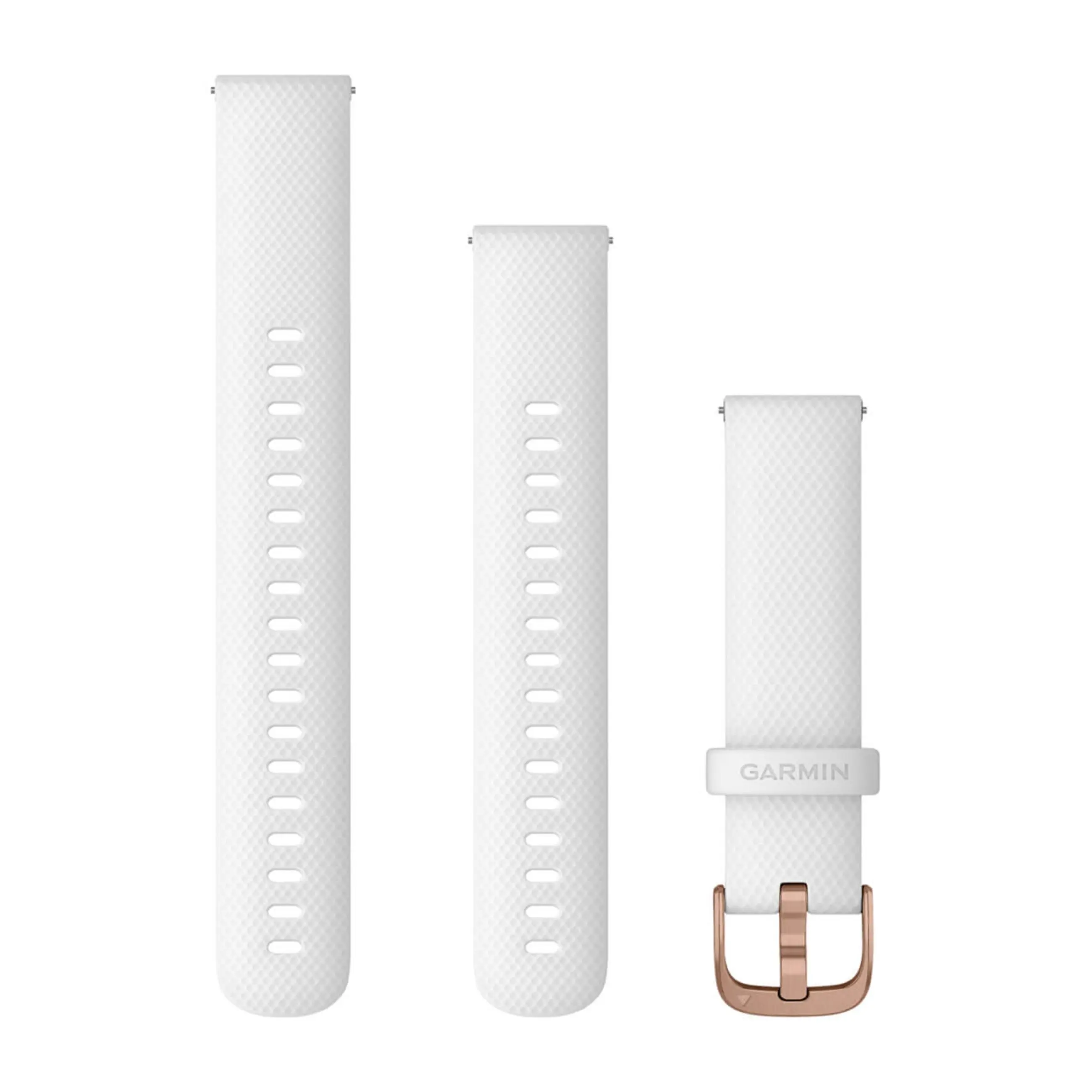 Quick Release Bands (18 Mm) | Garmin