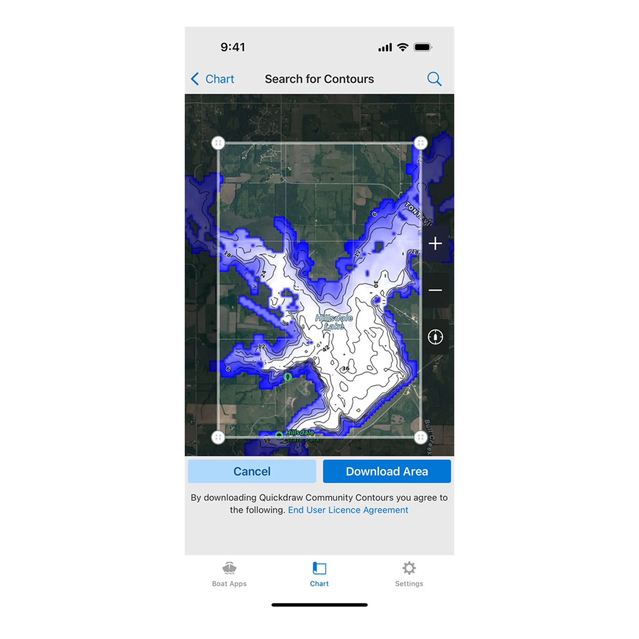Garmin Activecaptain App | A Connected Boating Experience - Image 13
