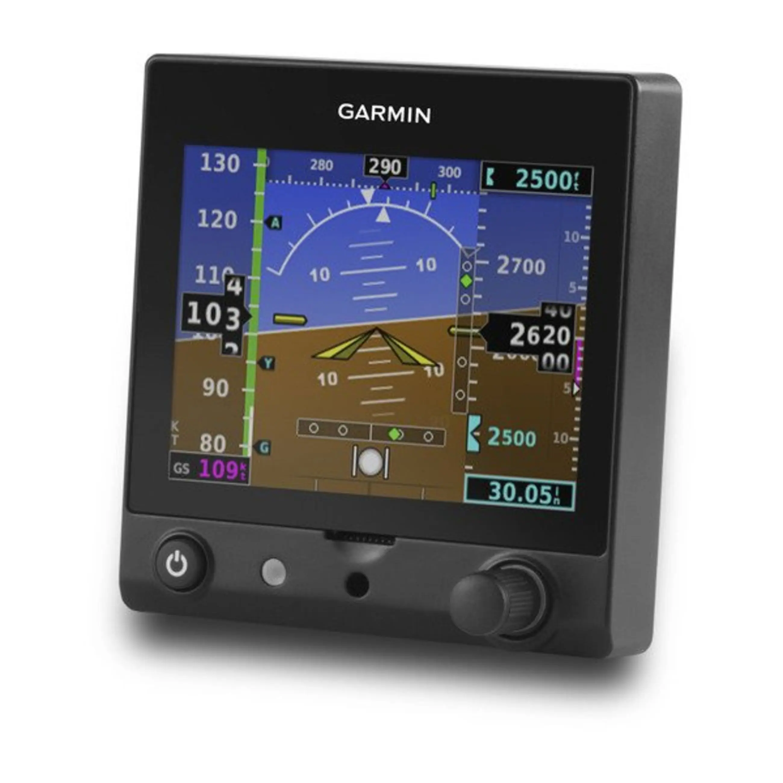 G5 Electronic Flight Inst. For Experimental/Lsa Aircraft | Garmin