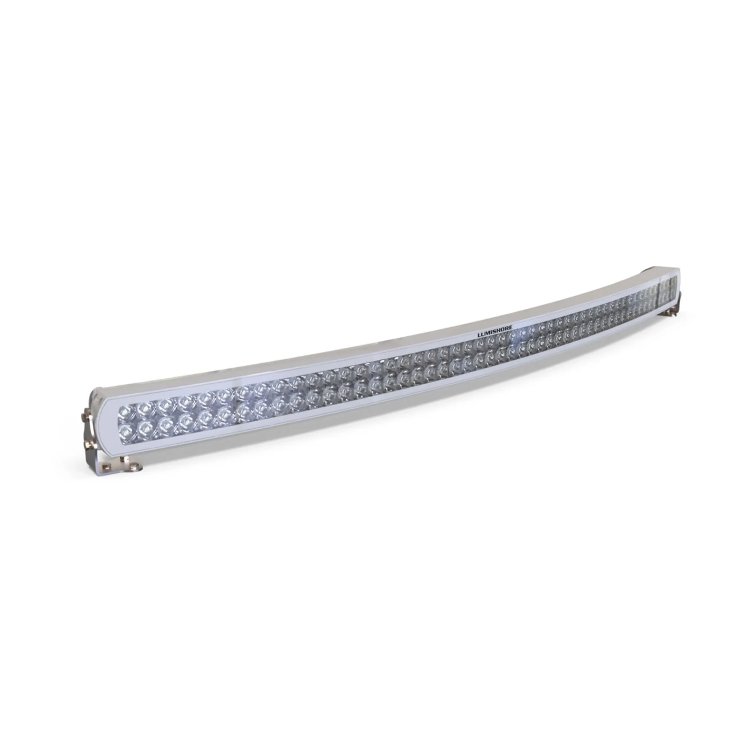 Garmin Lumishore Curved Light Bar | Boat Light Bar