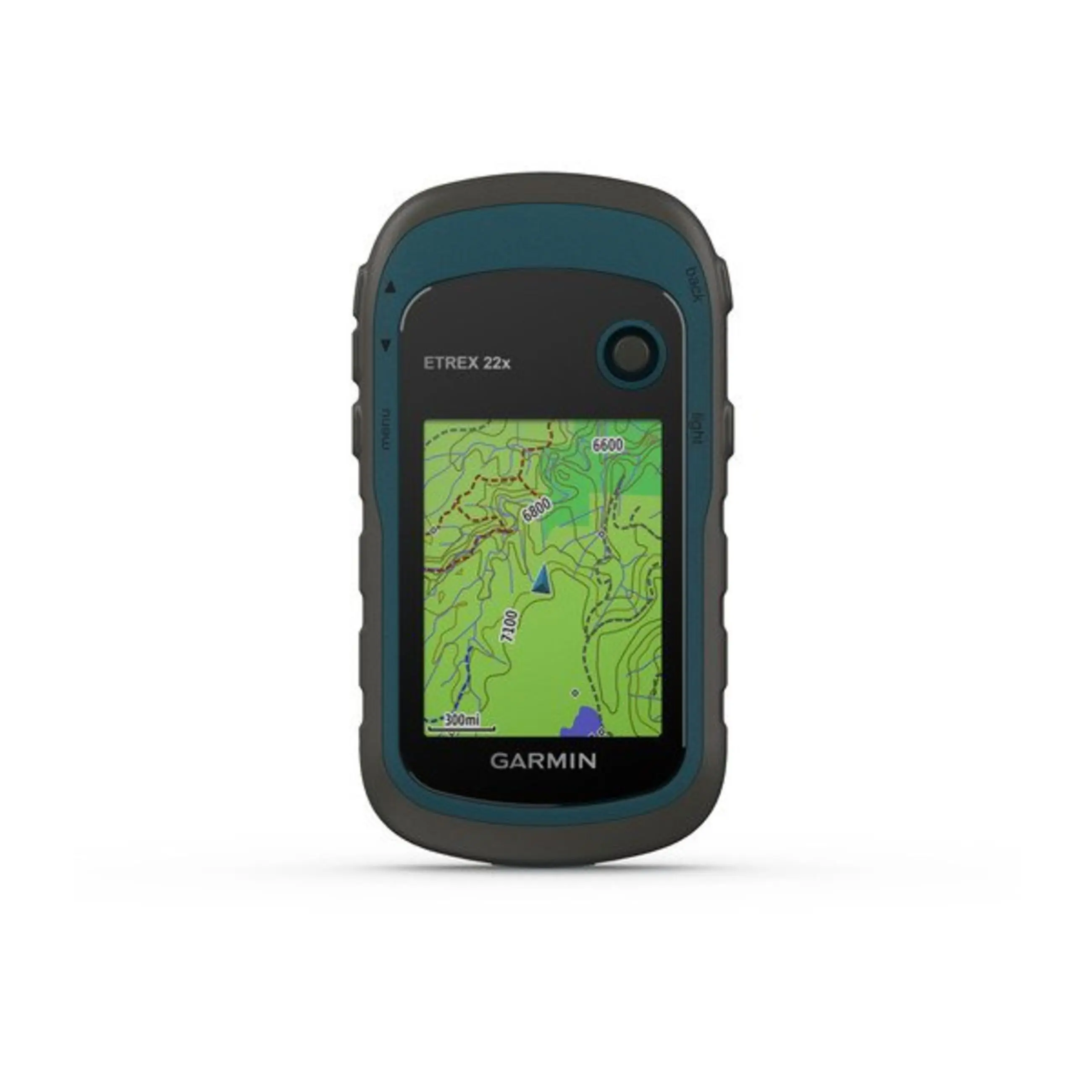 Garmin Etrex 22X | Hiking Gps