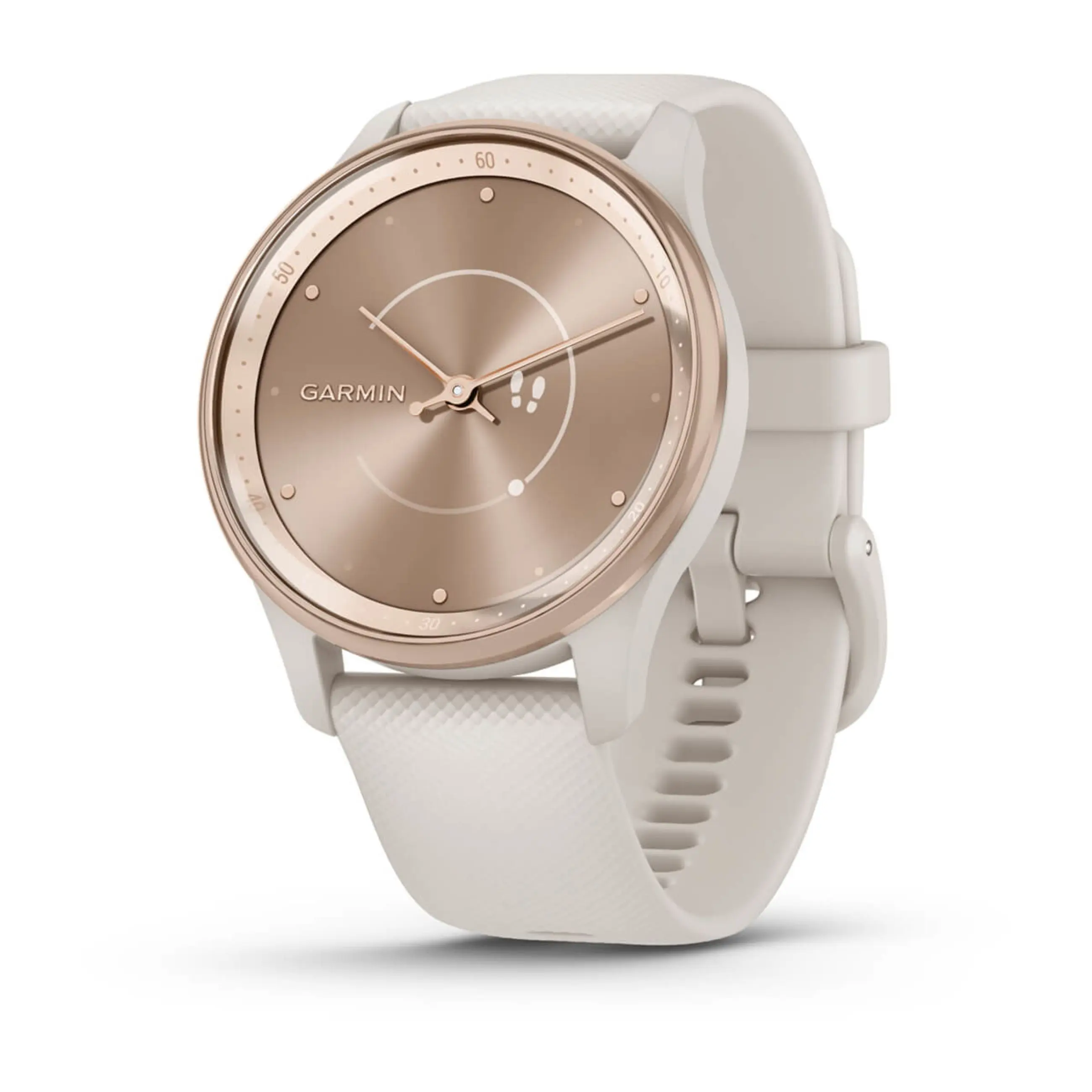 Garmin VíVomove Trend | Hybrid Smartwatch