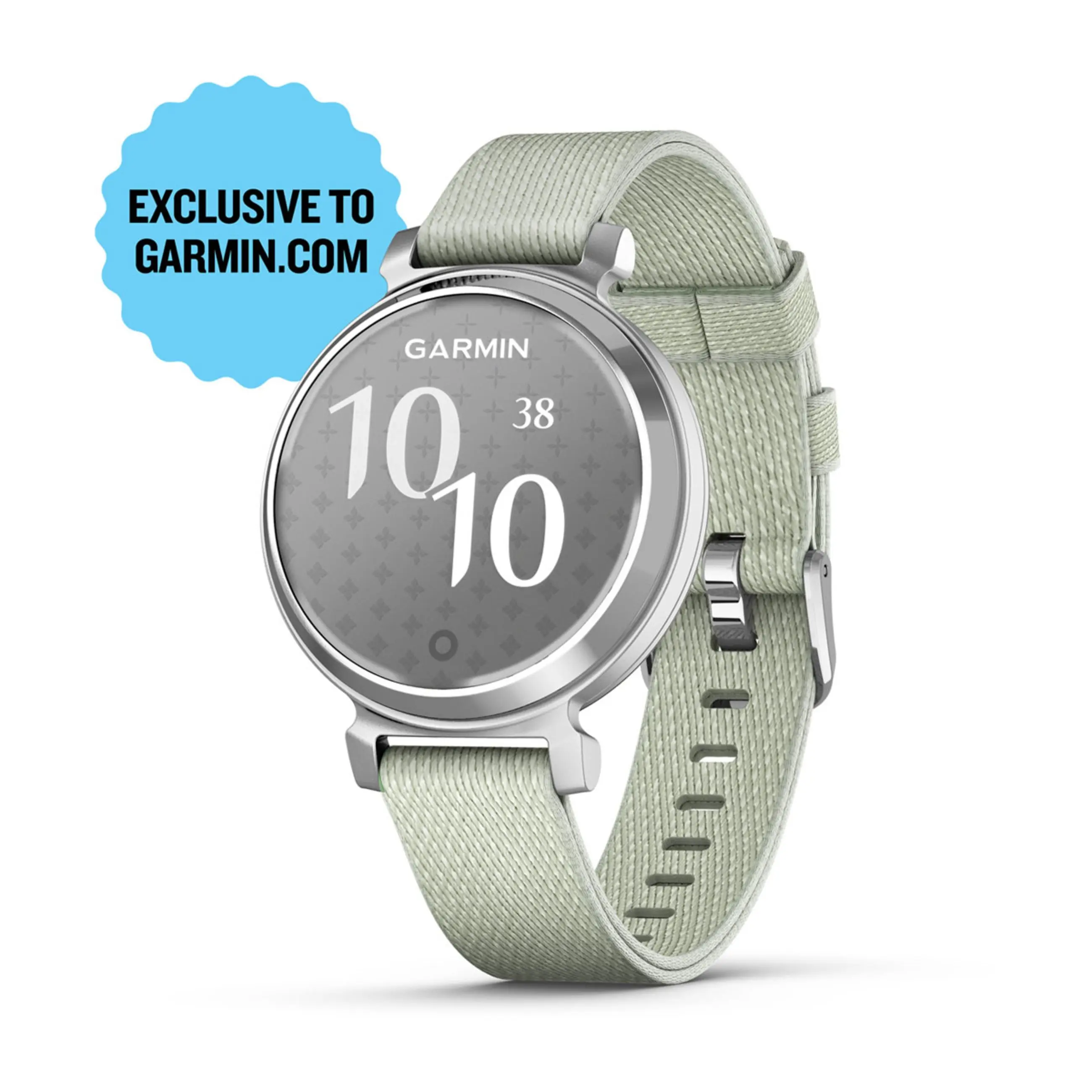 Garmin Lily 2 Classic | Stylish Smartwatch For Women
