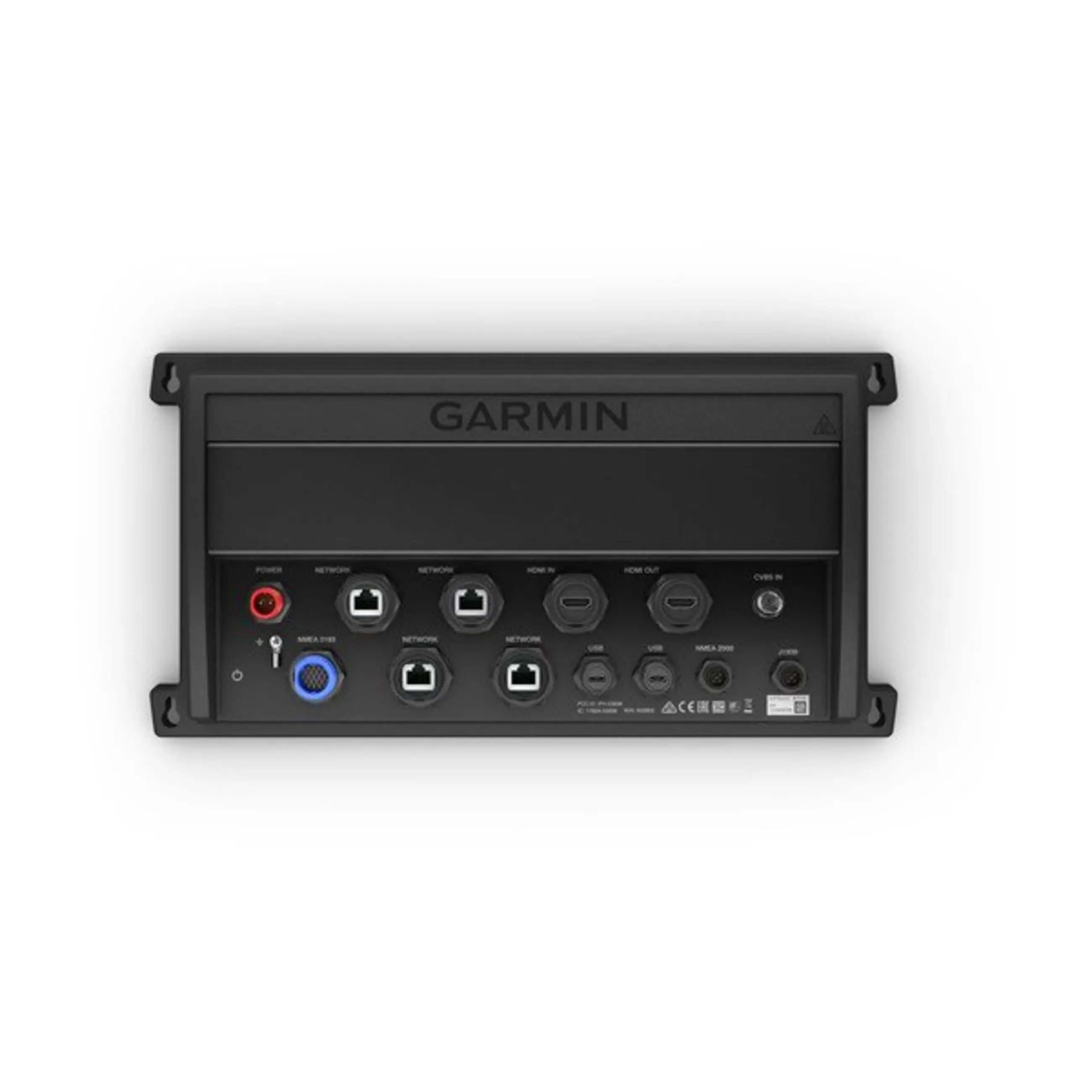 Garmin Gpsmap 8700 Black Box