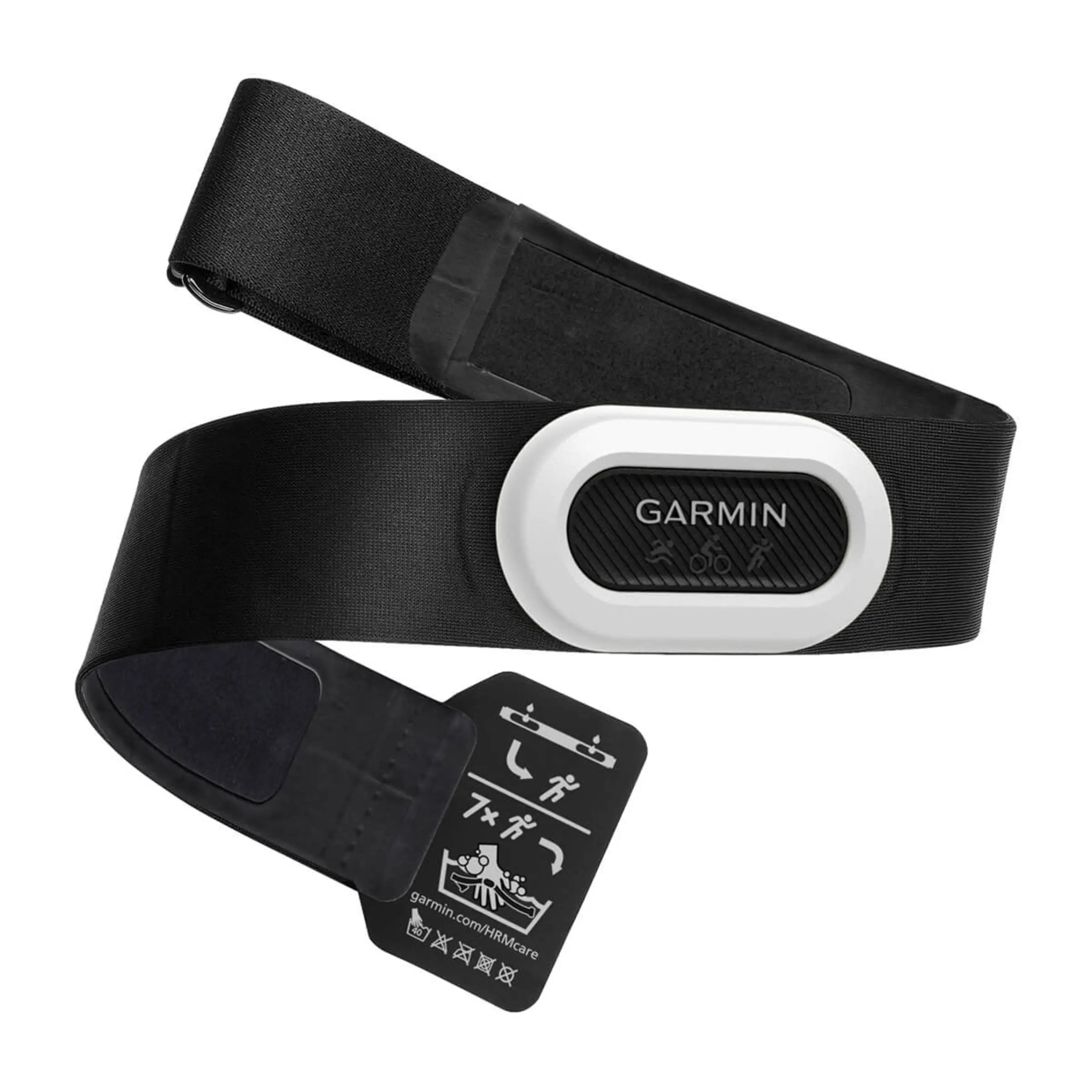 Garmin Hrm-Pro Plus | Heart Rate Monitor