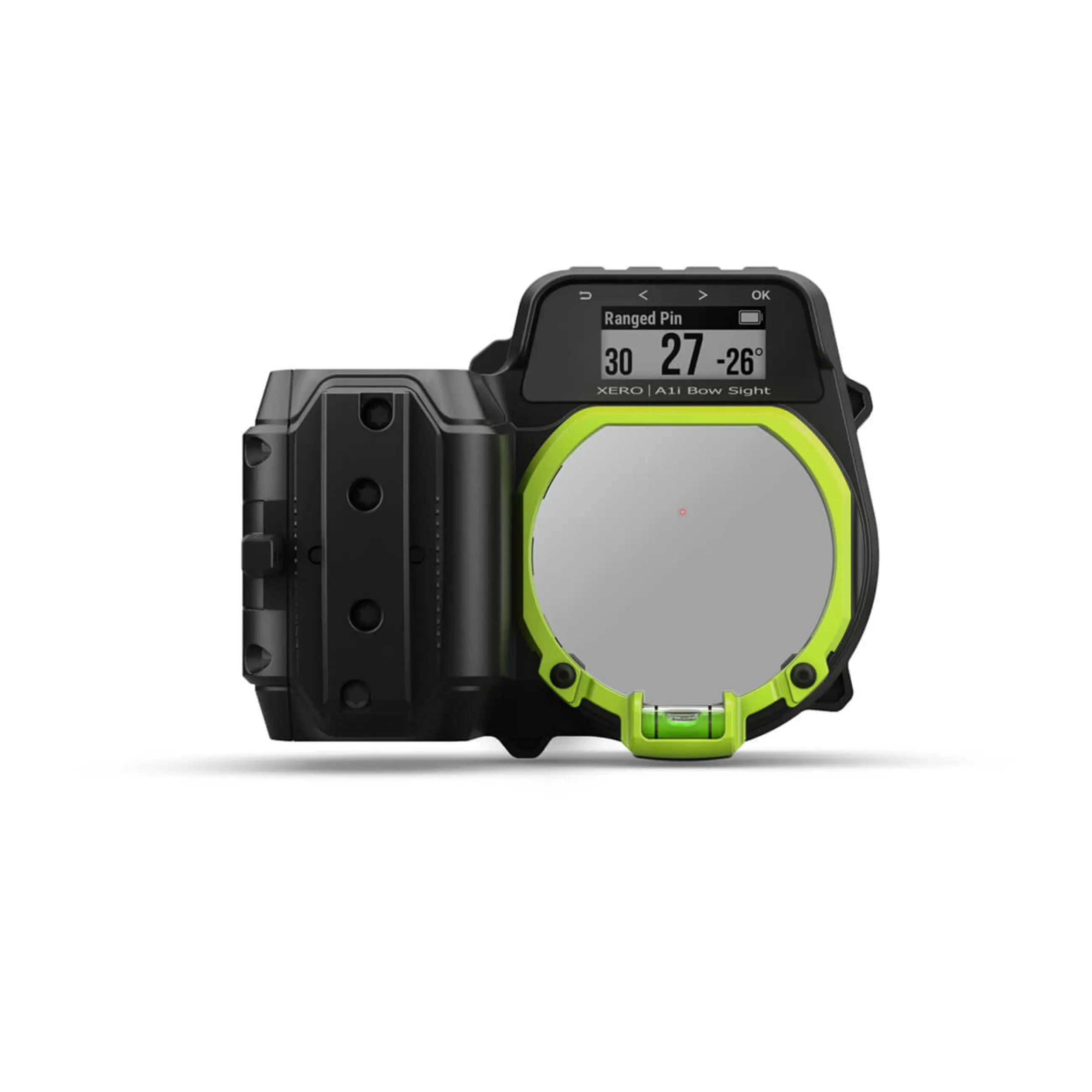 Garmin Xero A1I Bow Sight | Bow Rangefinder