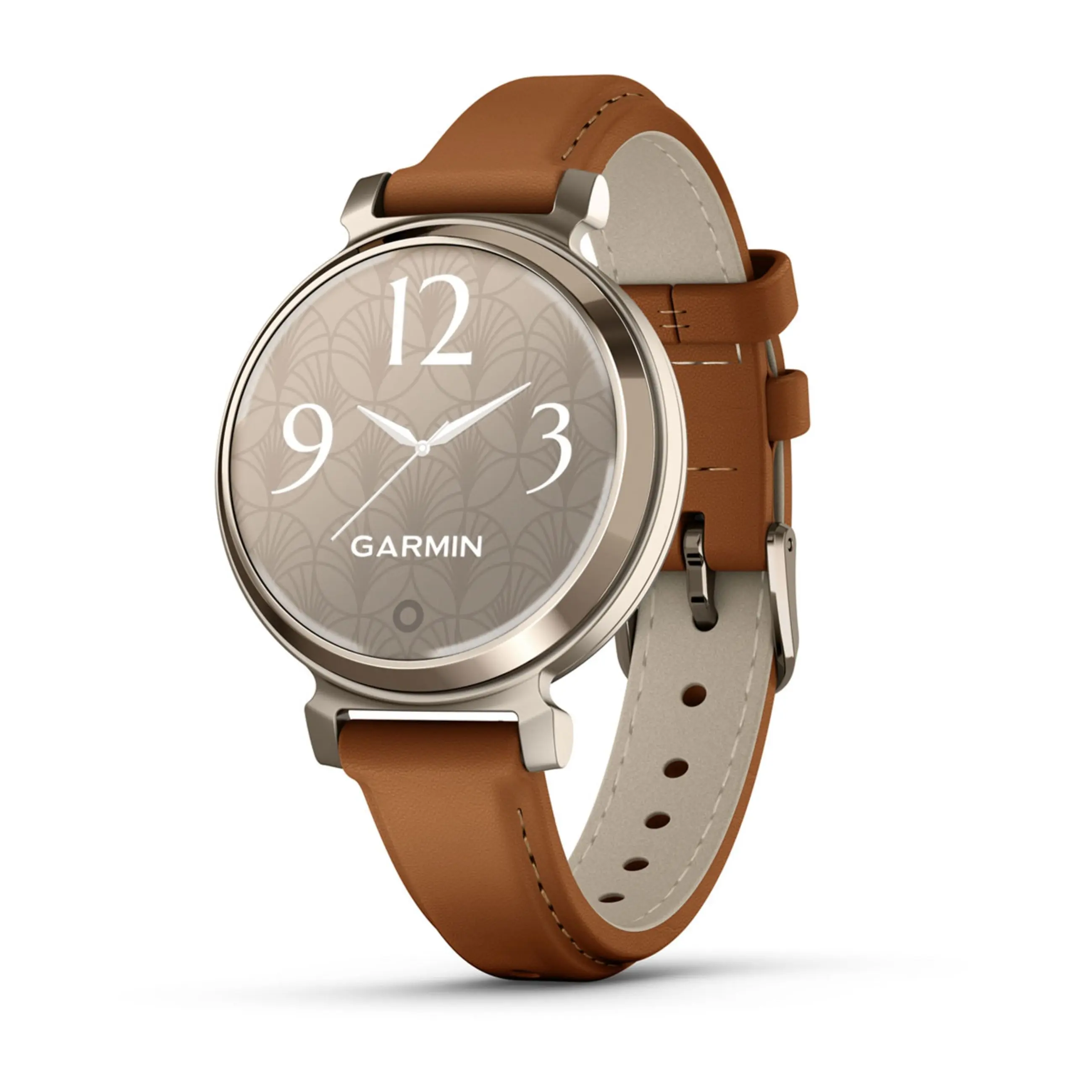 Garmin Lily 2 Classic | Stylish Smartwatch For Women