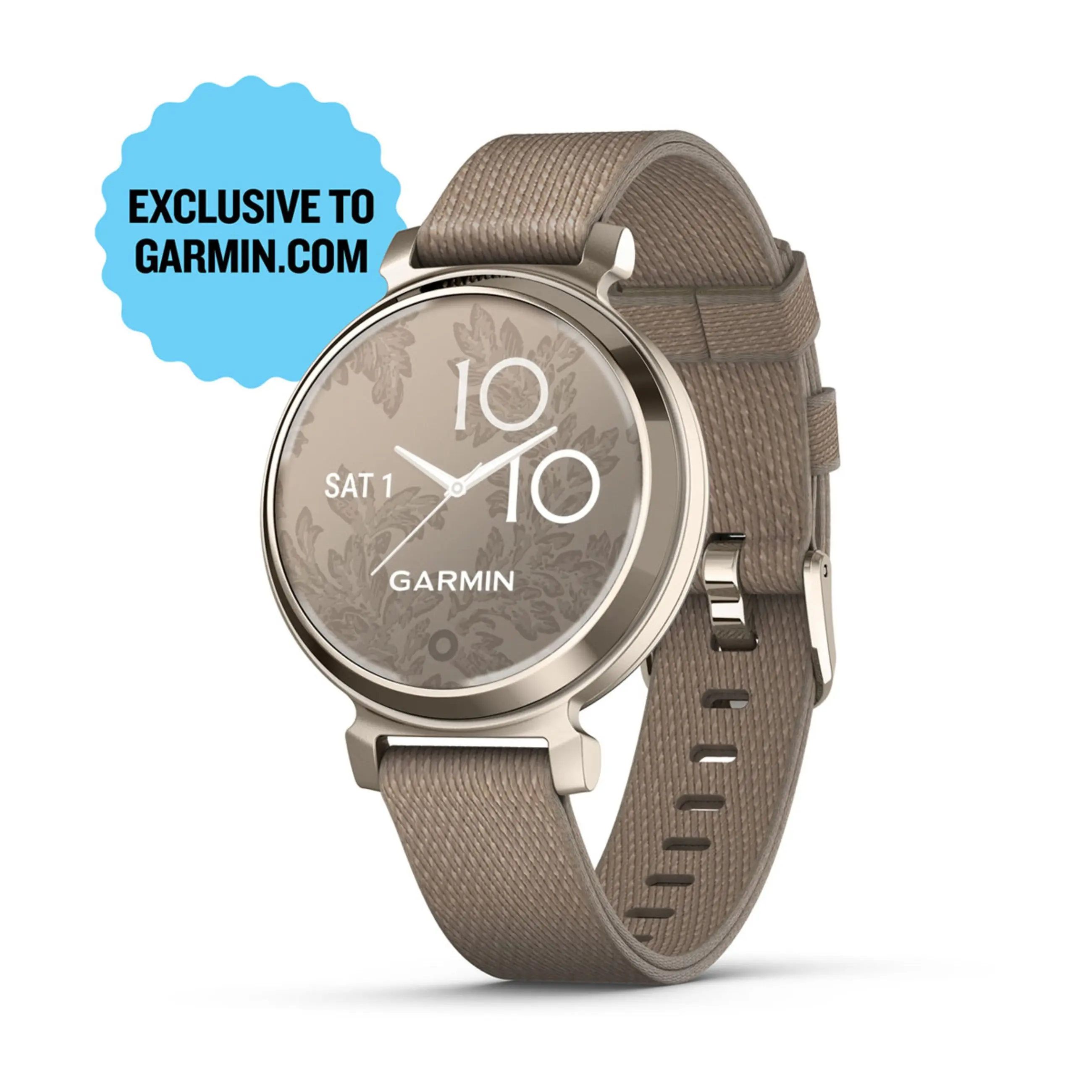 Garmin Lily 2 Classic | Stylish Smartwatch For Women