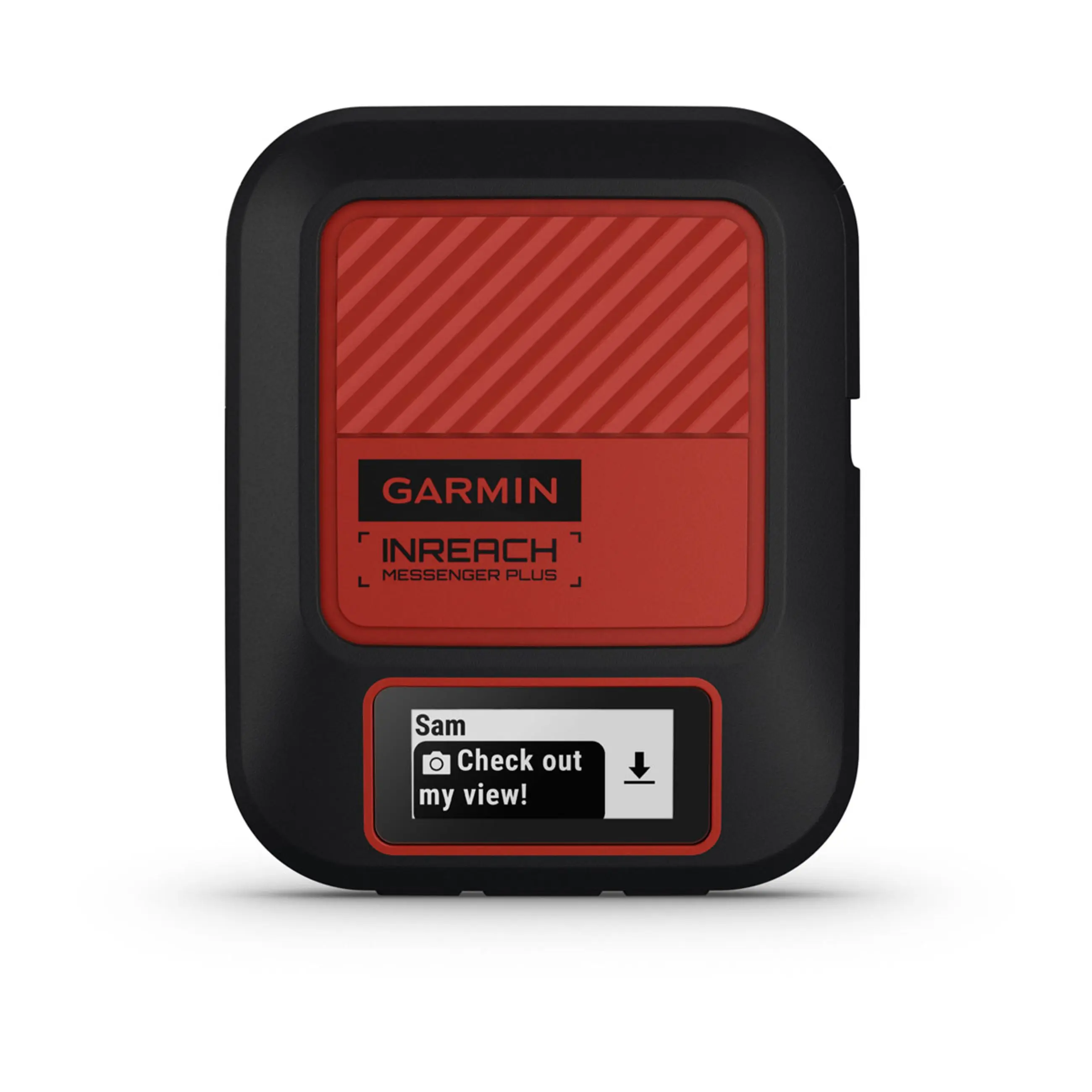 Garmin Inreach Messenger Plus | Sos Satellite Communicator