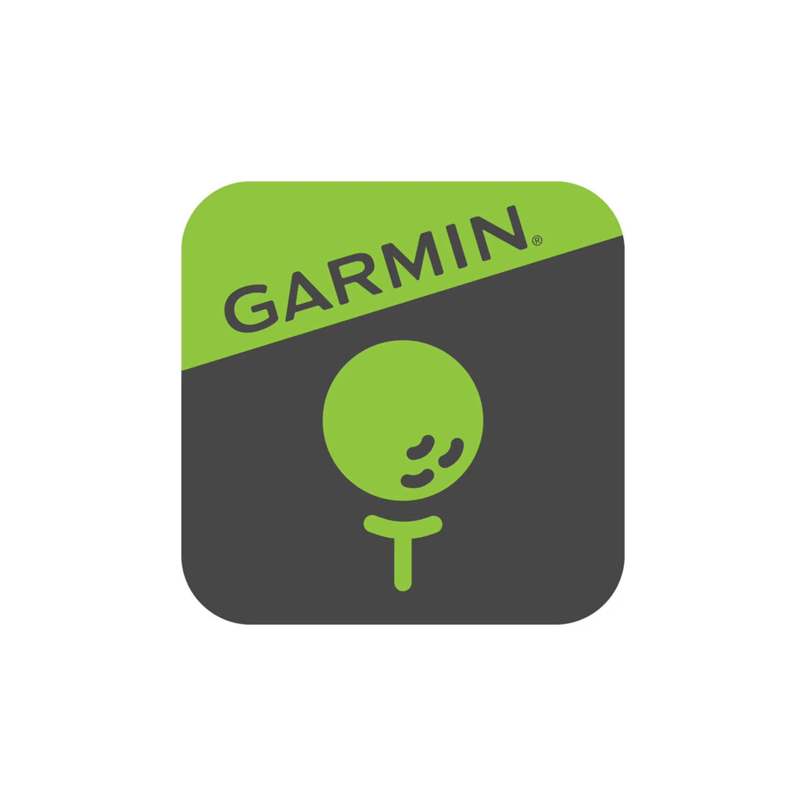 Garmin Golf App